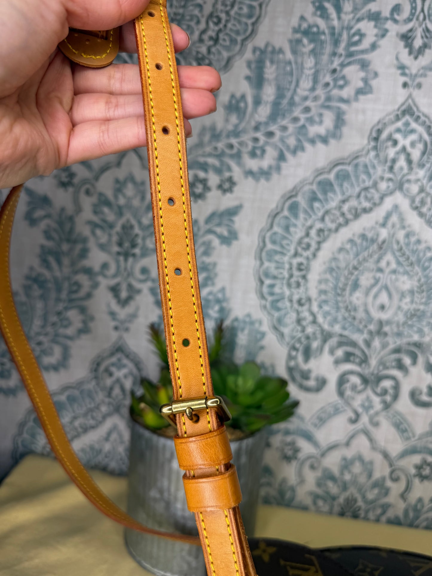 Louis Vuitton Chantilly MM #1