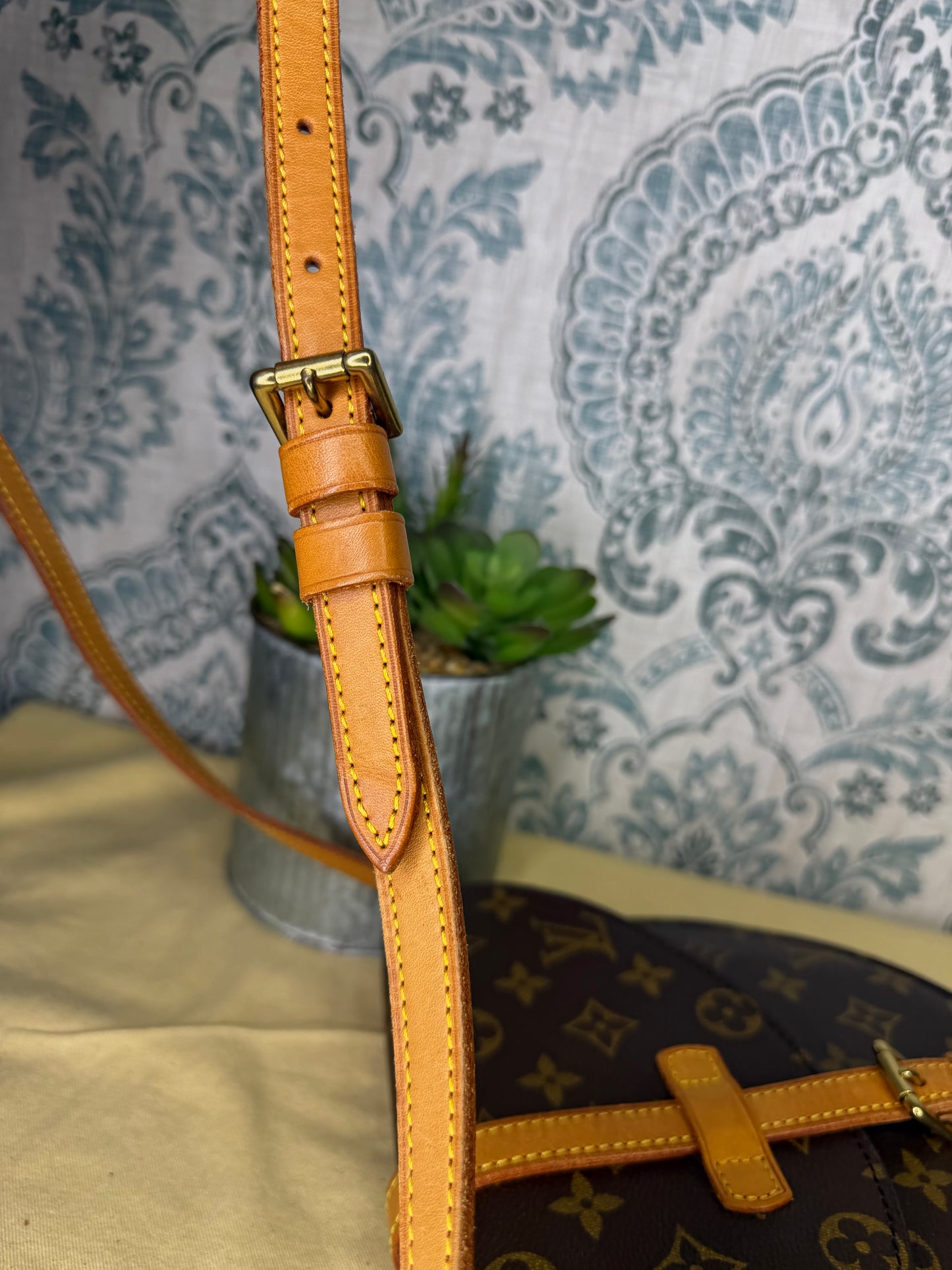 Louis Vuitton Chantilly MM #1