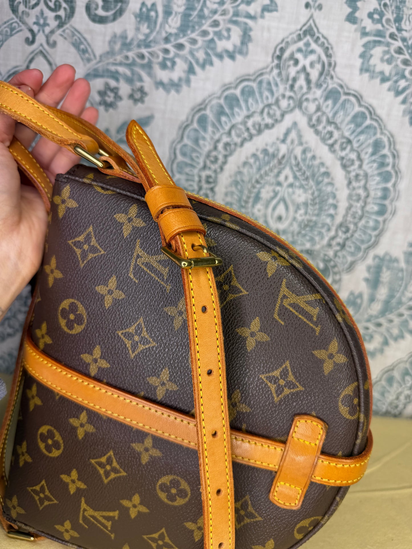 Louis Vuitton Chantilly MM #1