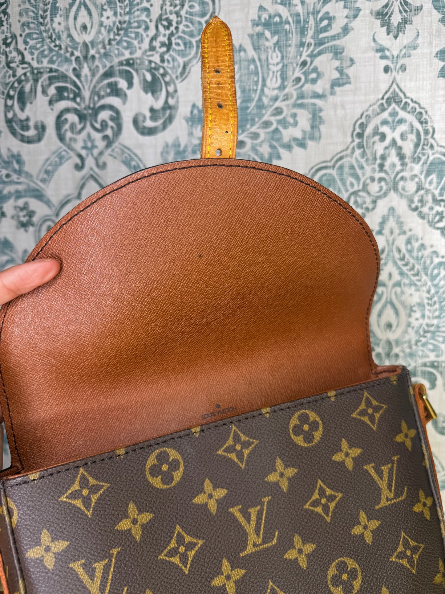 Louis Vuitton Chantilly MM #1