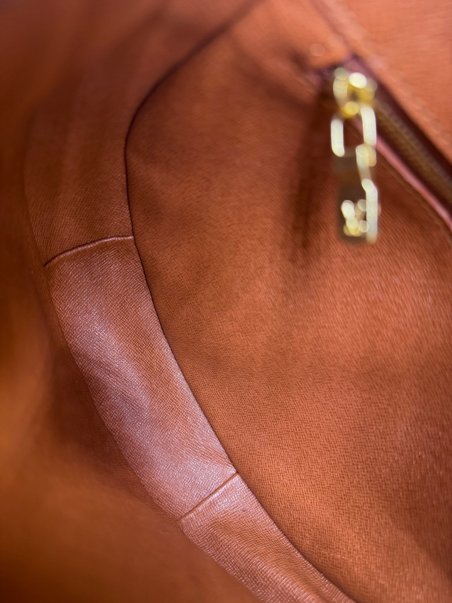 Louis Vuitton Chantilly MM #1