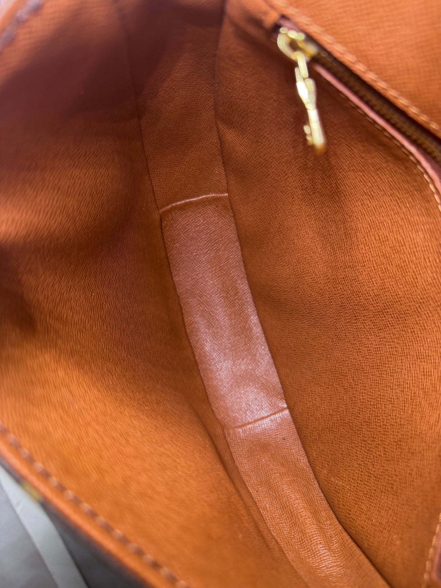 Louis Vuitton Chantilly MM #1