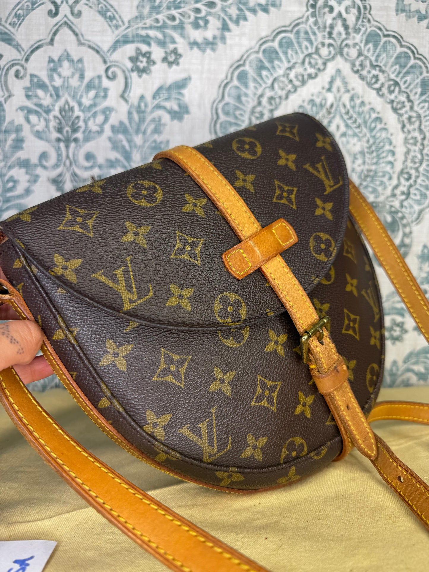 Louis Vuitton Chantilly MM