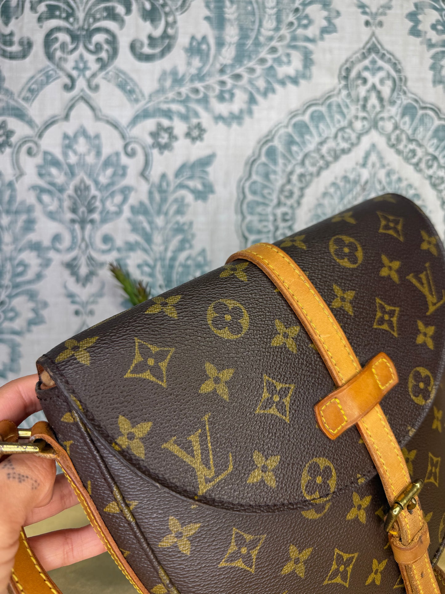 Louis Vuitton Chantilly MM