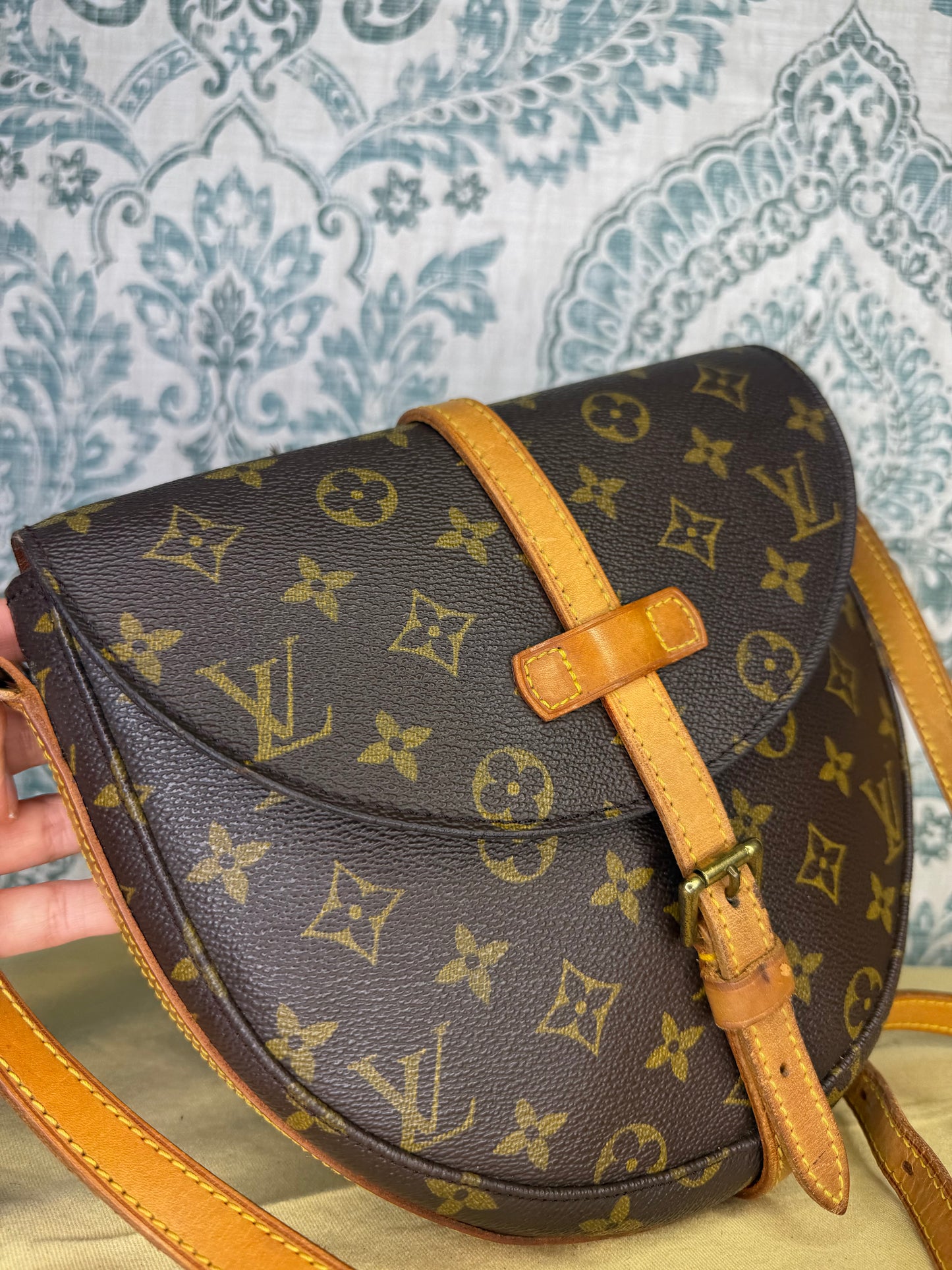 Louis Vuitton Chantilly MM
