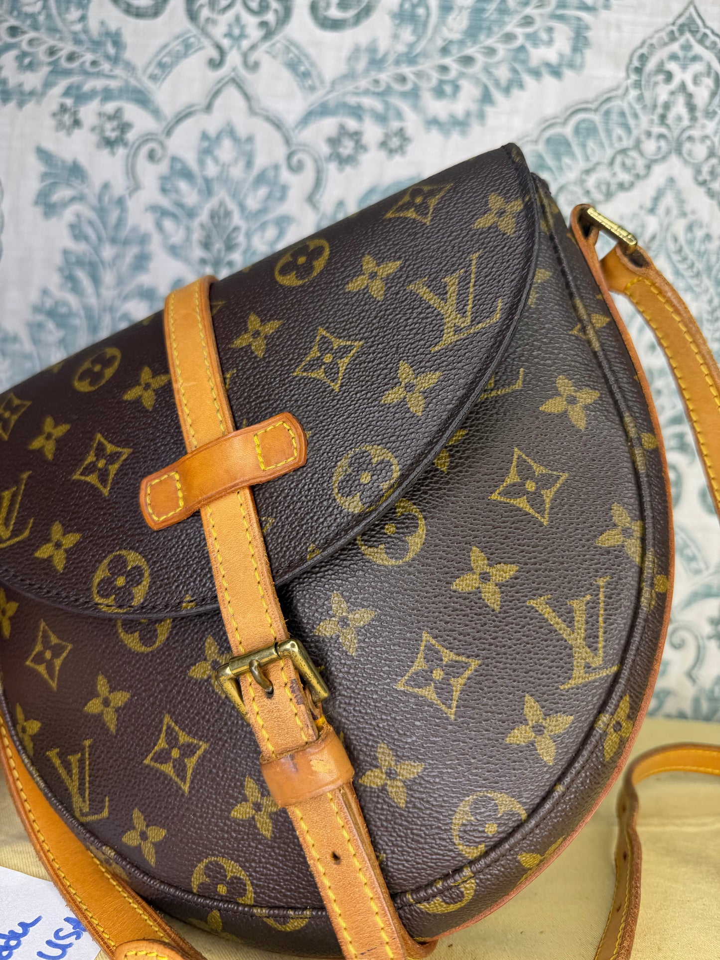 Louis Vuitton Chantilly MM