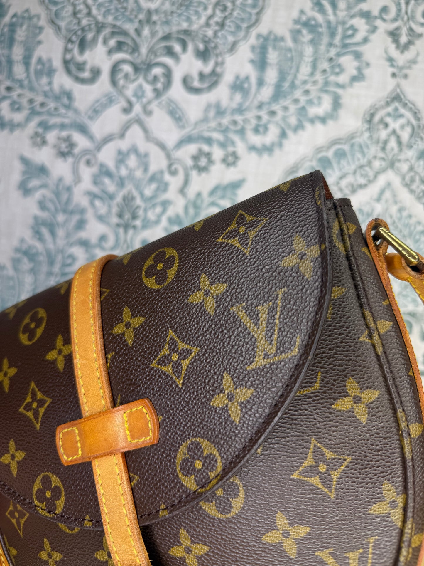 Louis Vuitton Chantilly MM