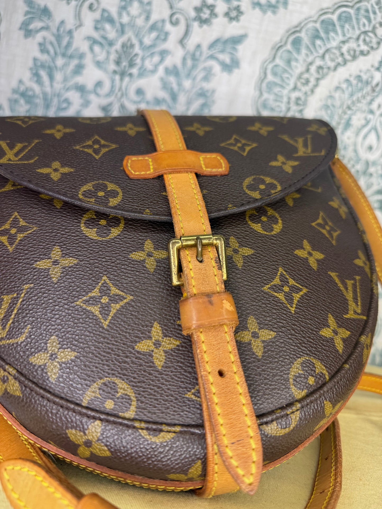 Louis Vuitton Chantilly MM