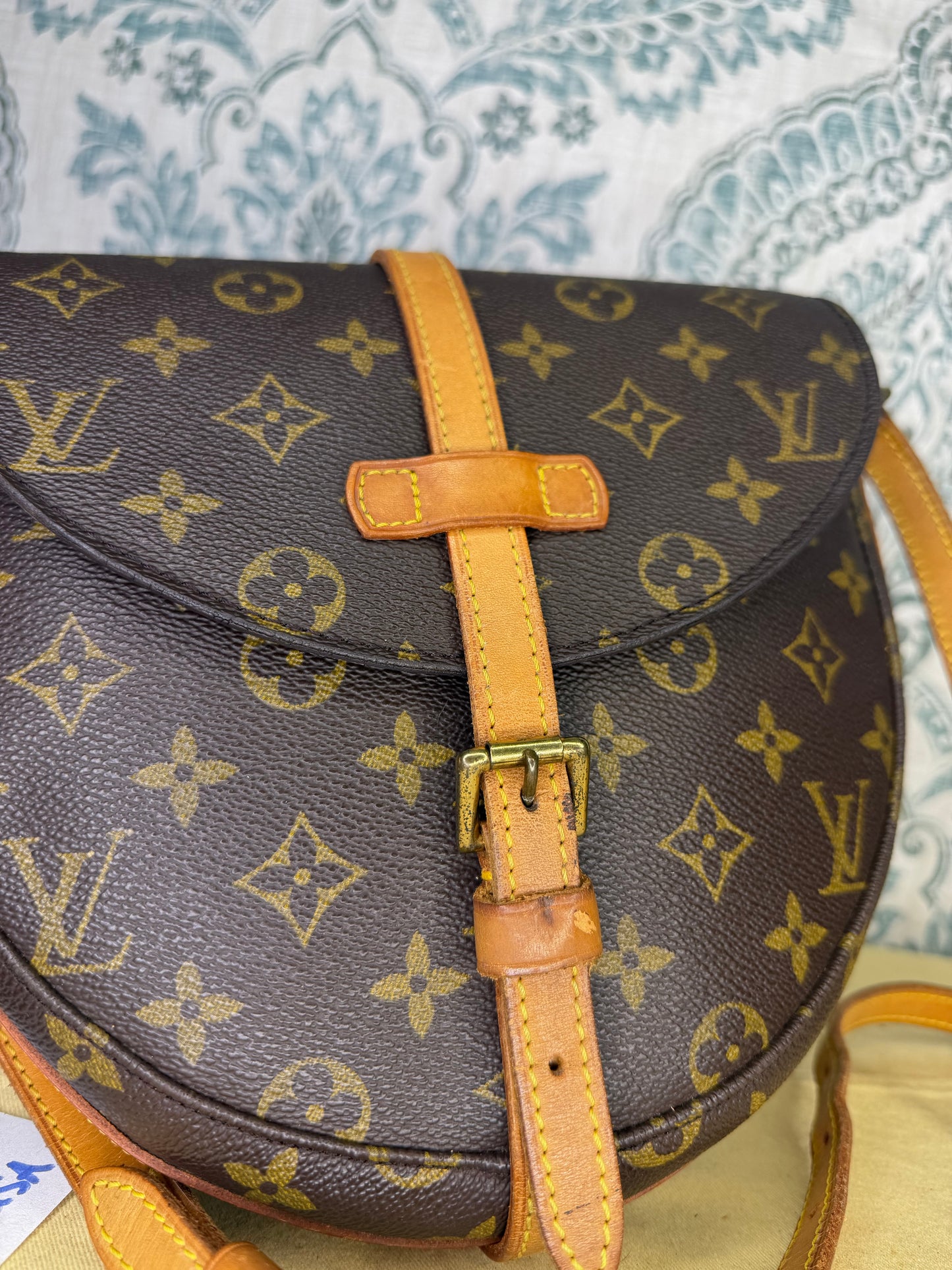 Louis Vuitton Chantilly MM