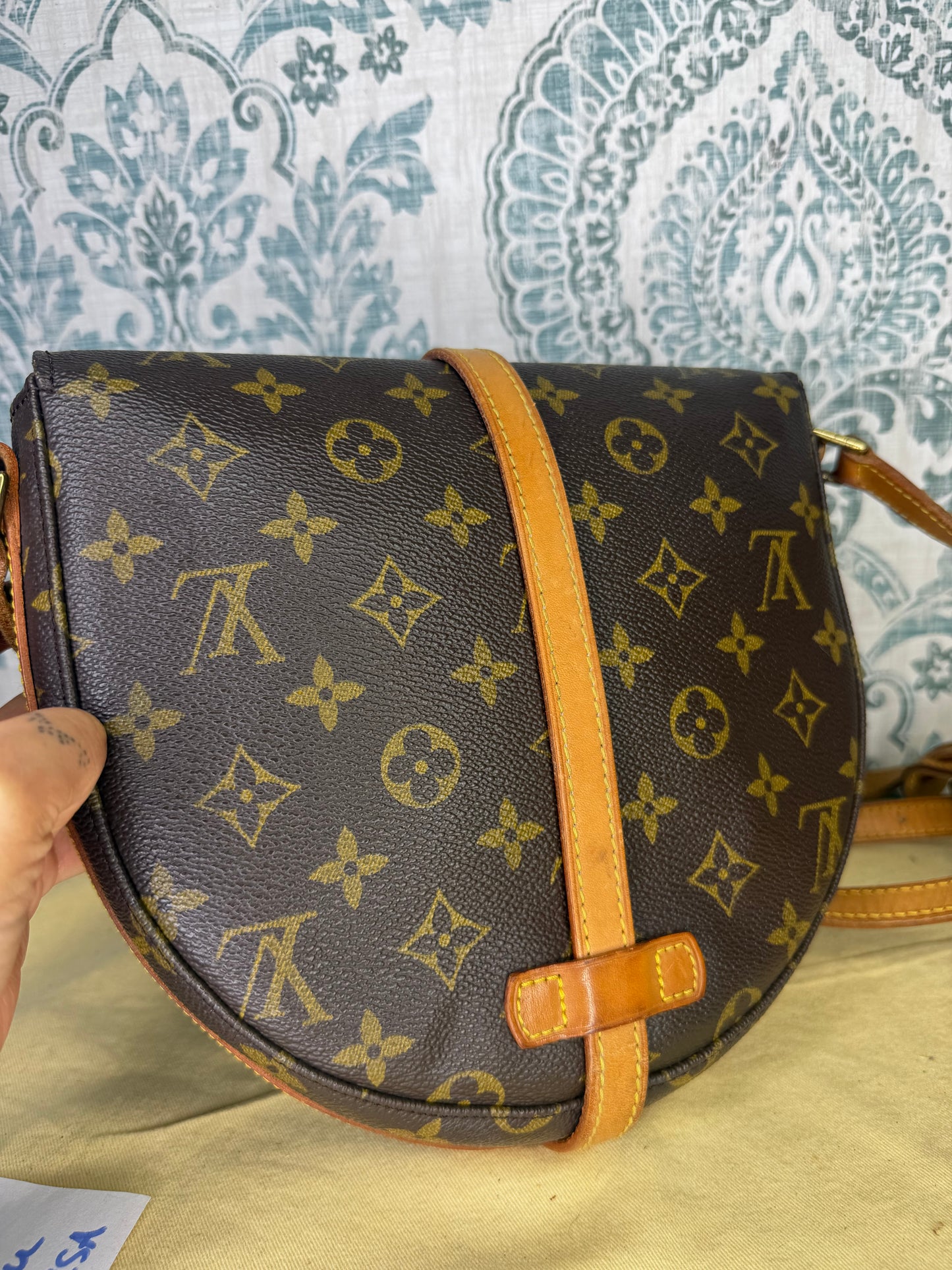 Louis Vuitton Chantilly MM