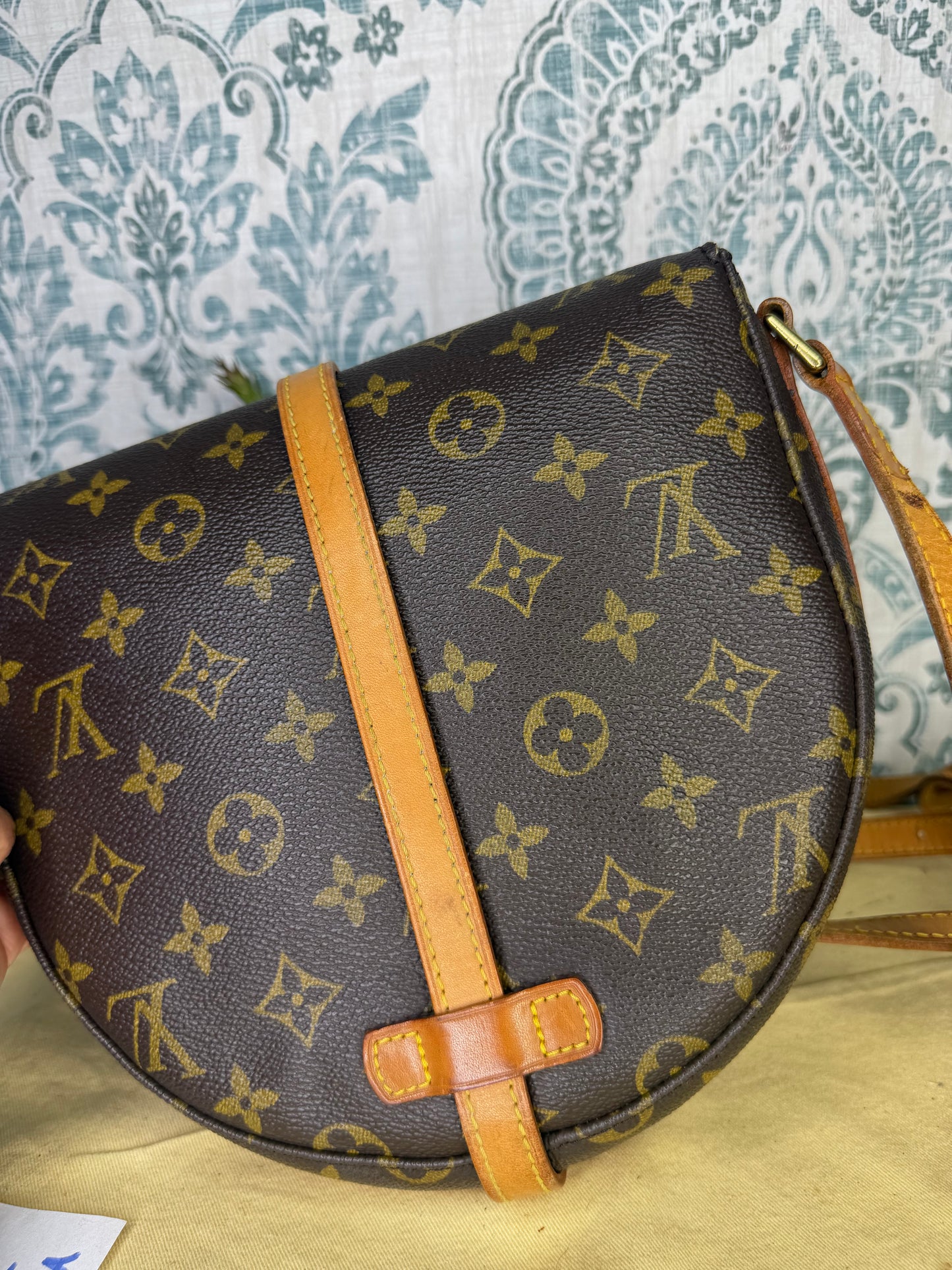 Louis Vuitton Chantilly MM