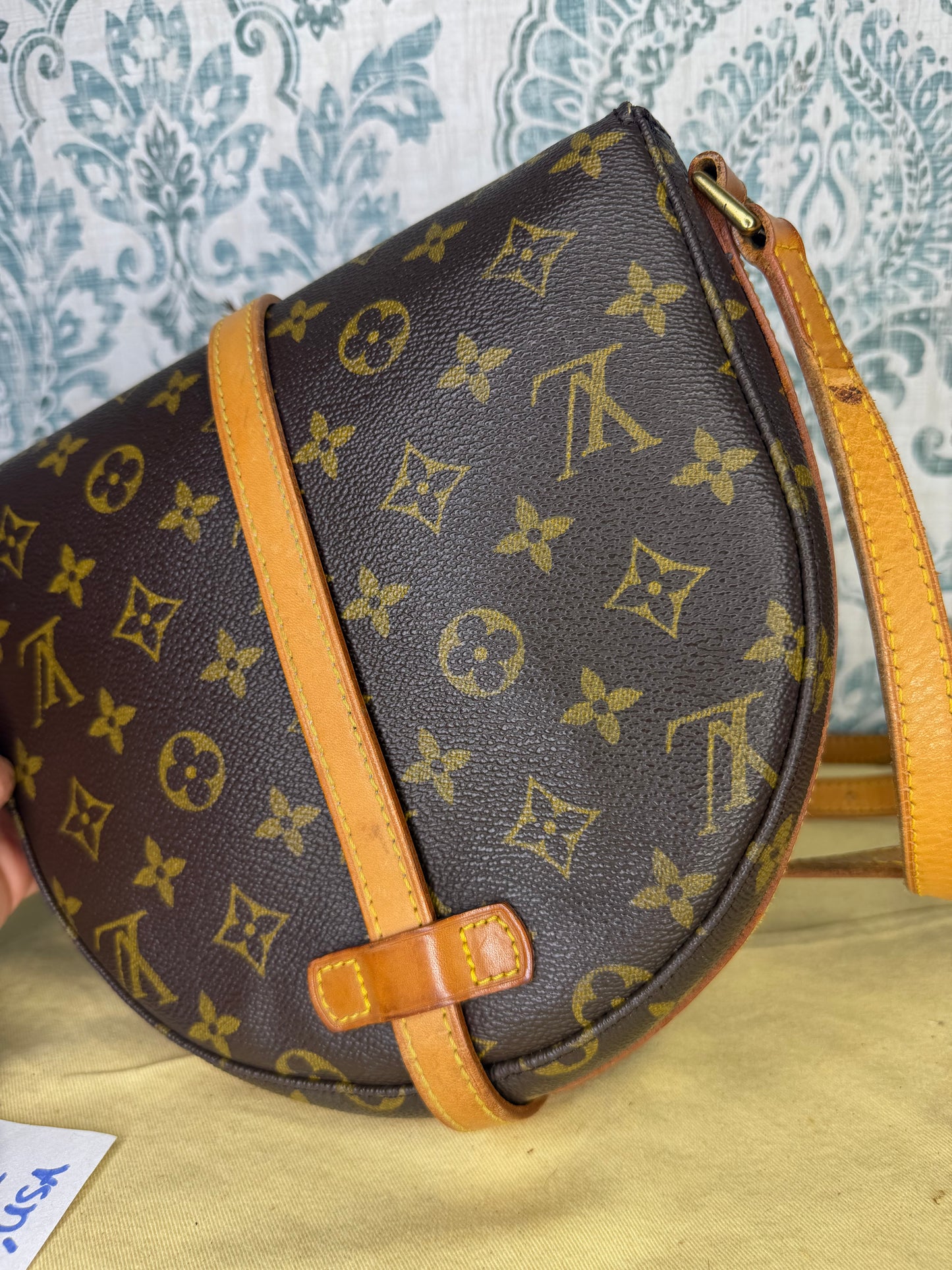 Louis Vuitton Chantilly MM