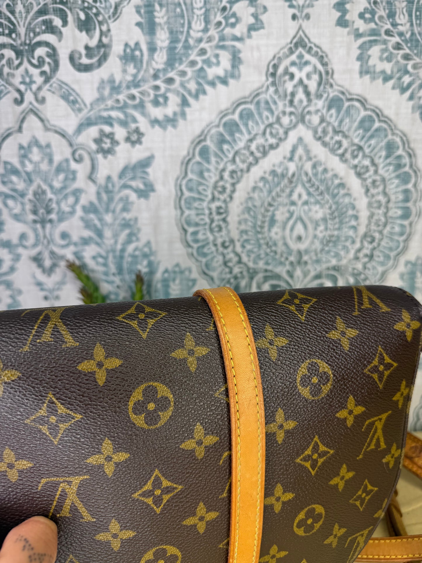 Louis Vuitton Chantilly MM