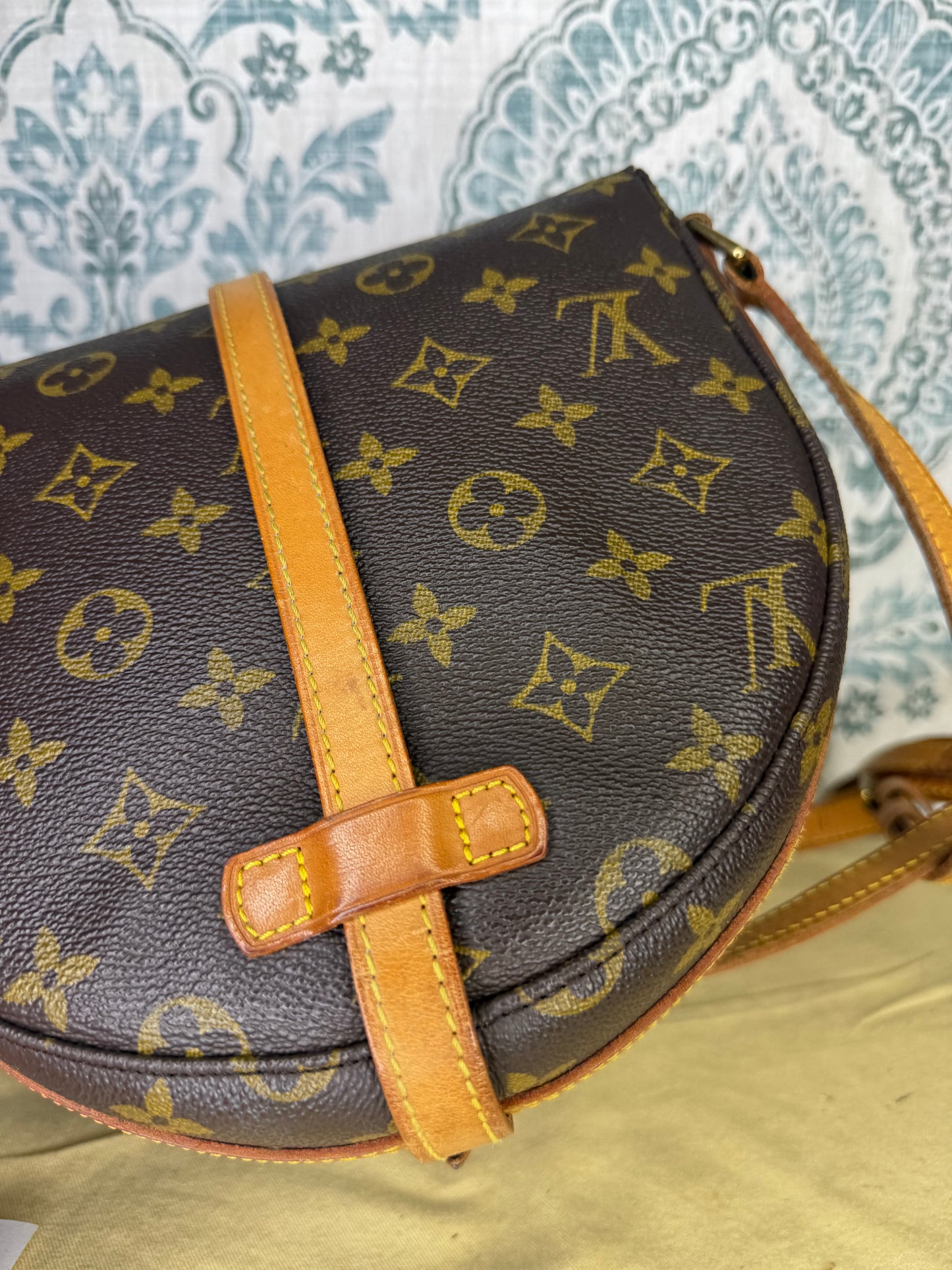 Louis Vuitton Chantilly MM