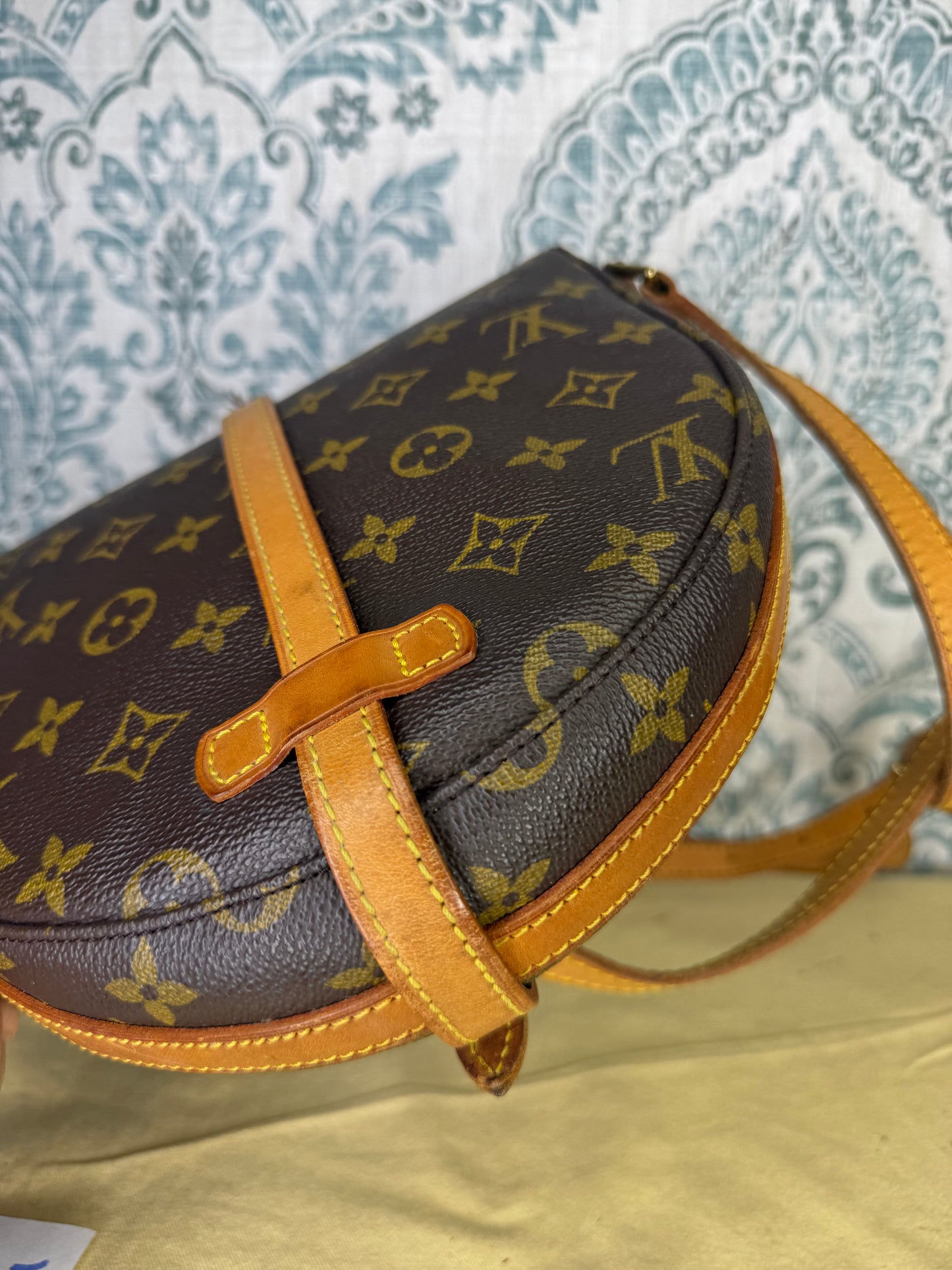 Louis Vuitton Chantilly MM