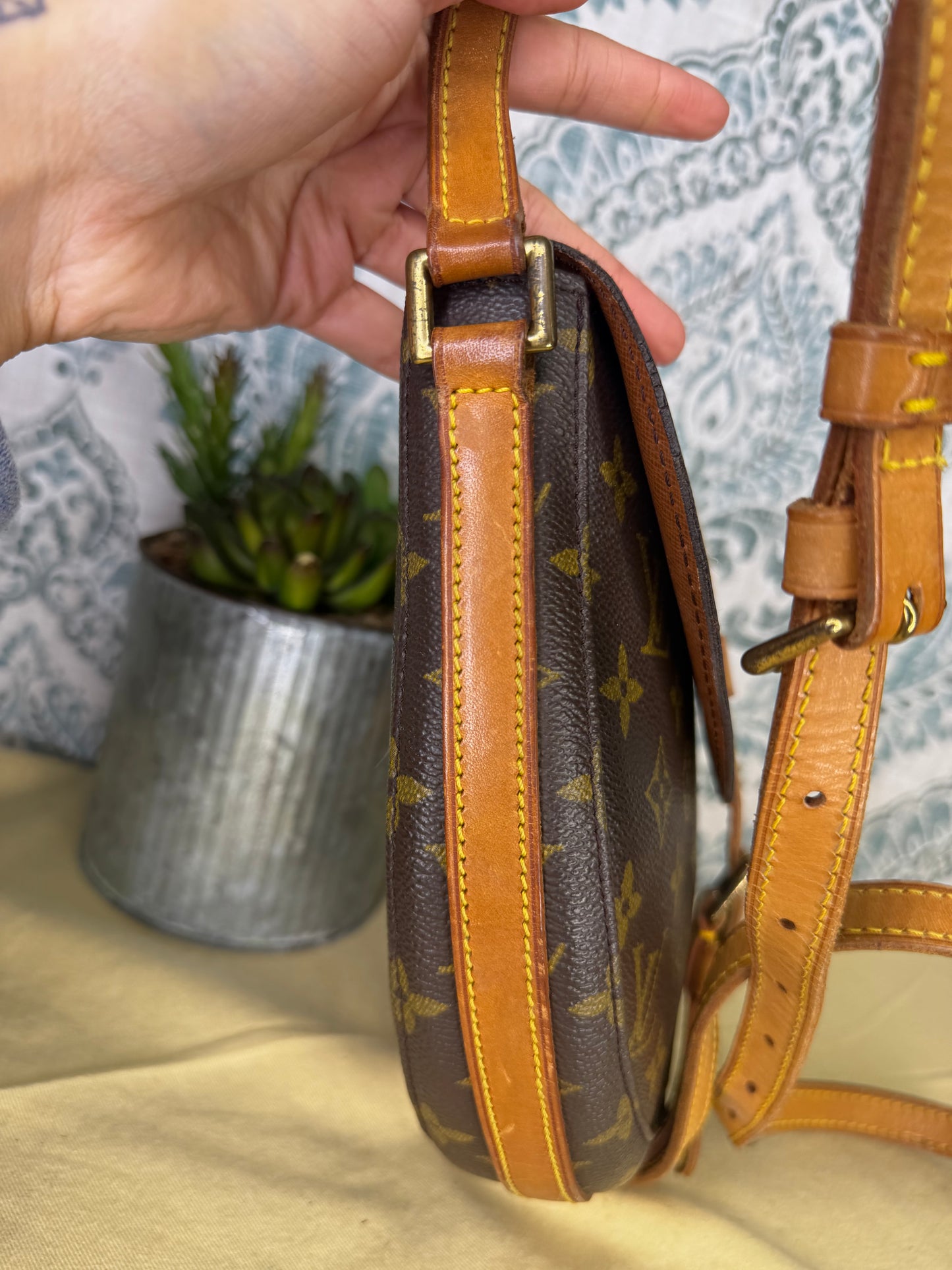 Louis Vuitton Chantilly MM
