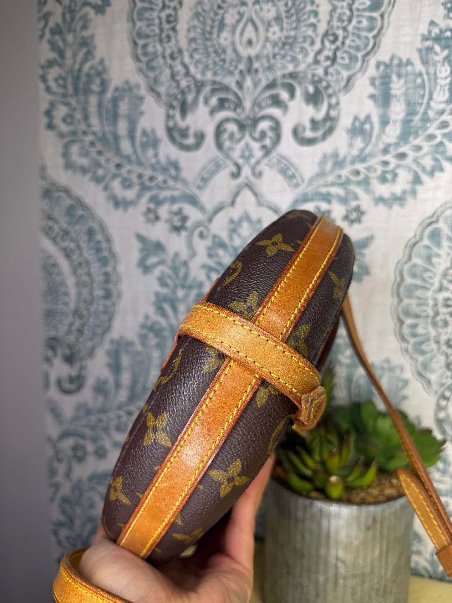 Louis Vuitton Chantilly MM