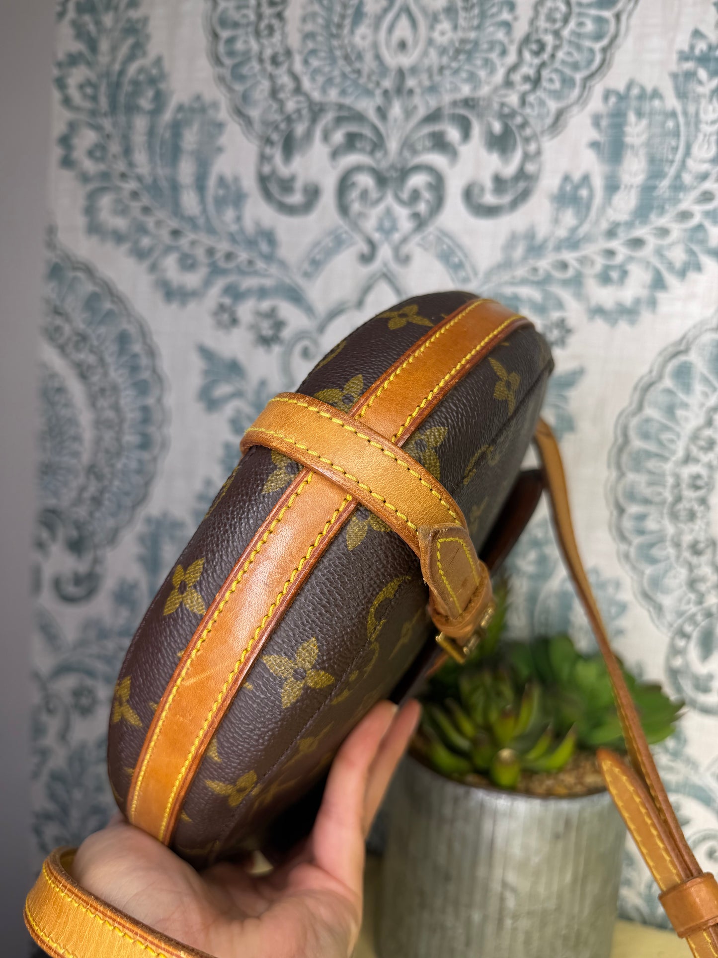 Louis Vuitton Chantilly MM