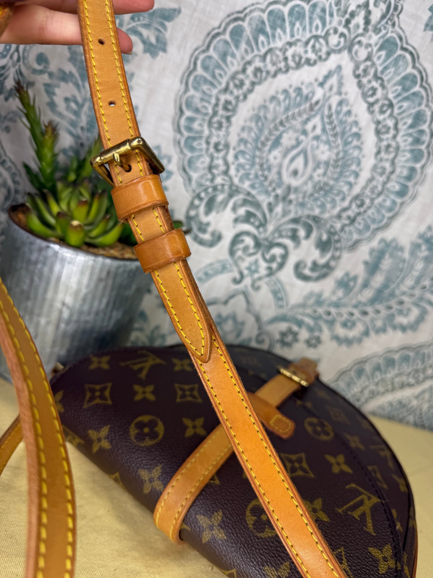 Louis Vuitton Chantilly MM