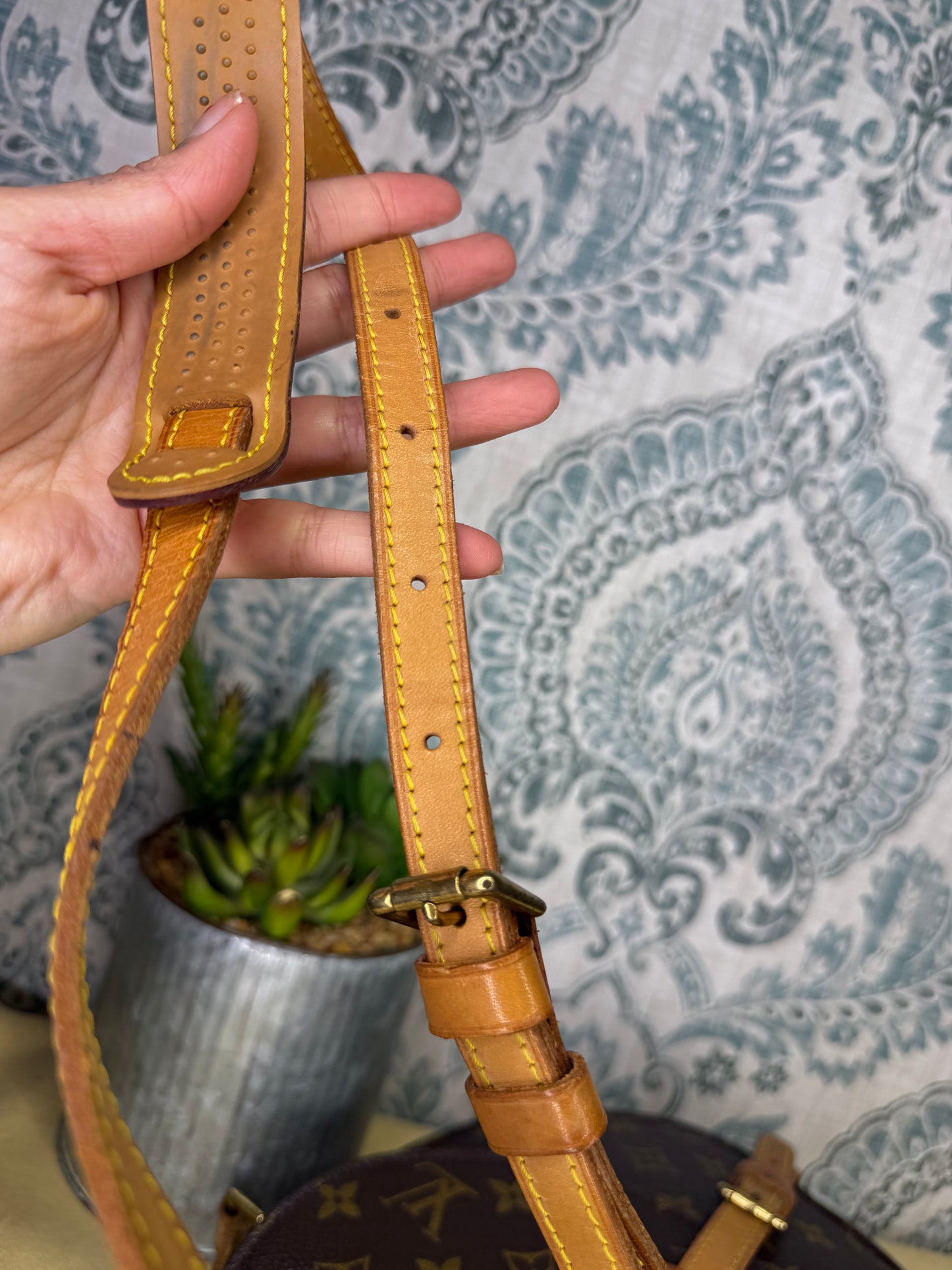 Louis Vuitton Chantilly MM