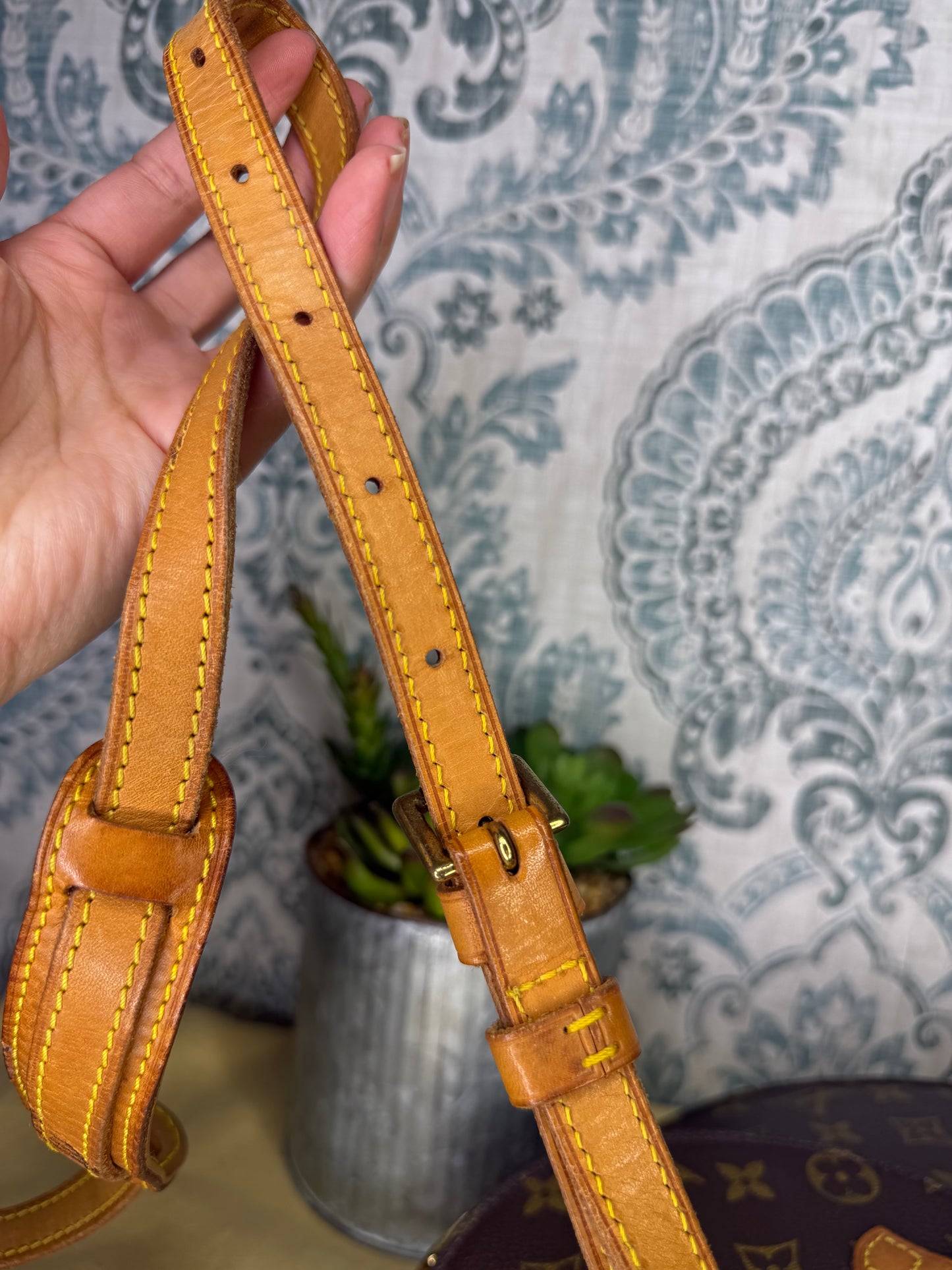 Louis Vuitton Chantilly MM