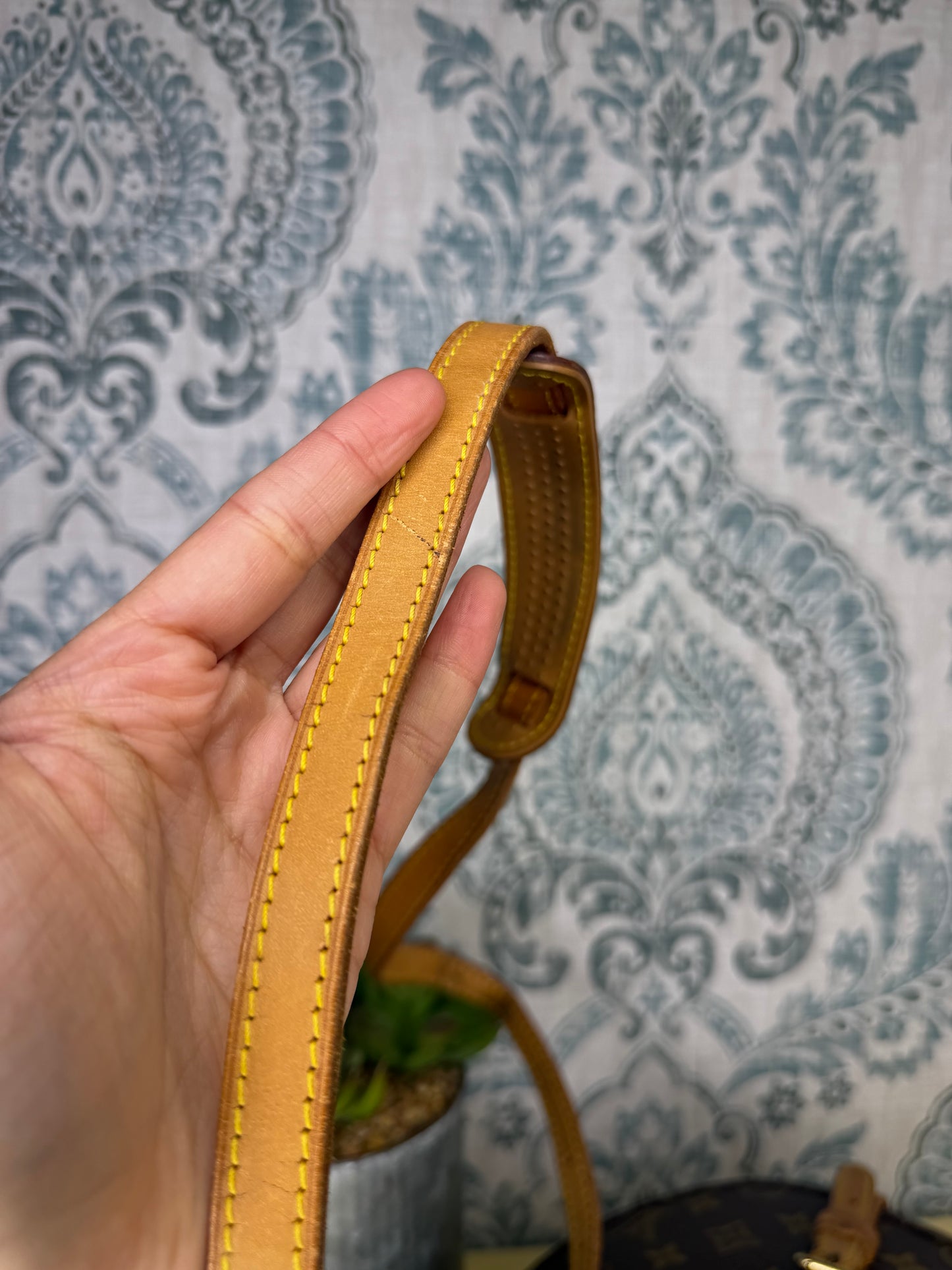 Louis Vuitton Chantilly MM