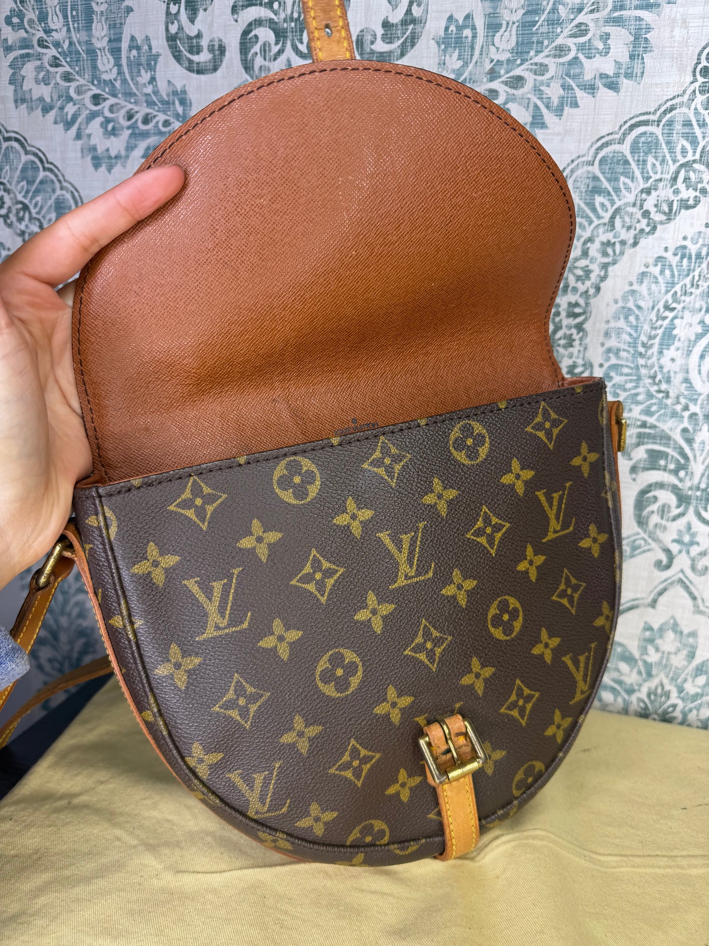 Louis Vuitton Chantilly MM