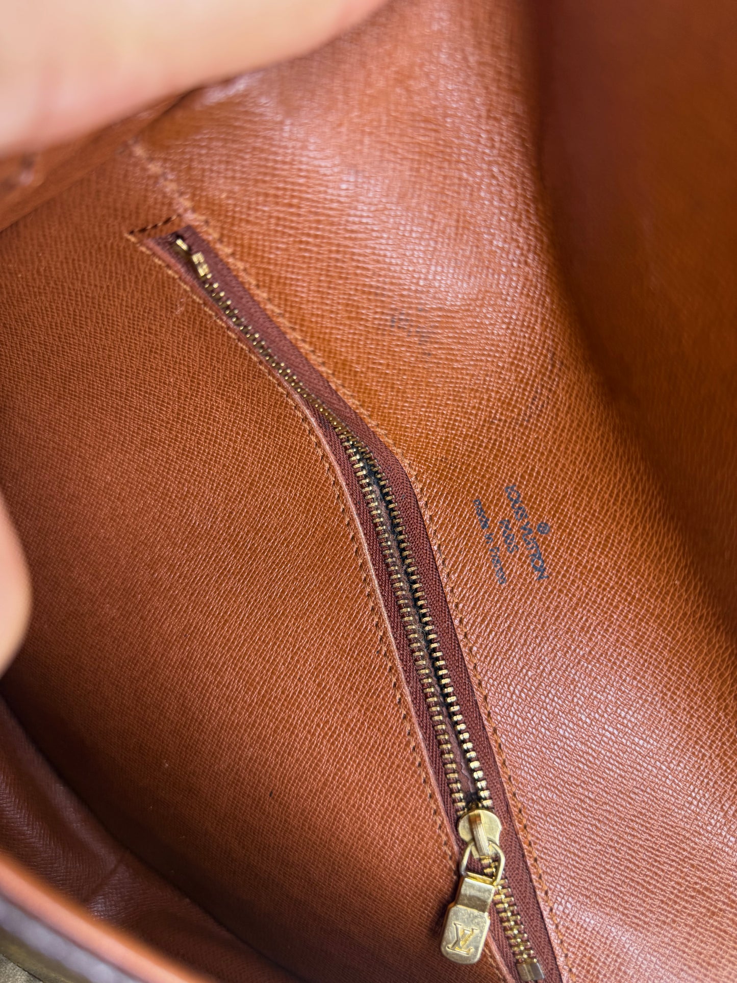 Louis Vuitton Chantilly MM