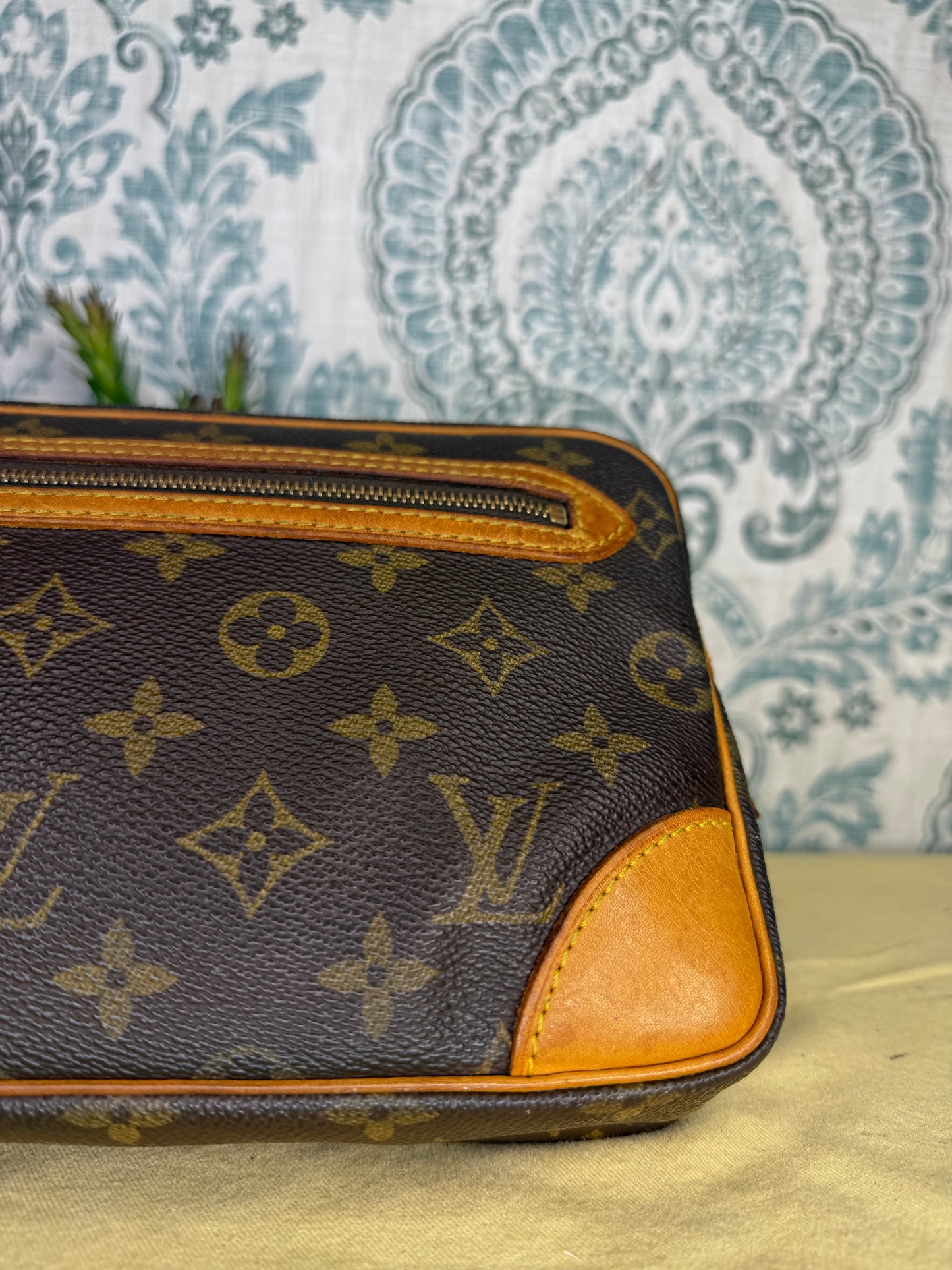 Louis Vuitton Marly Dragonne GM #2