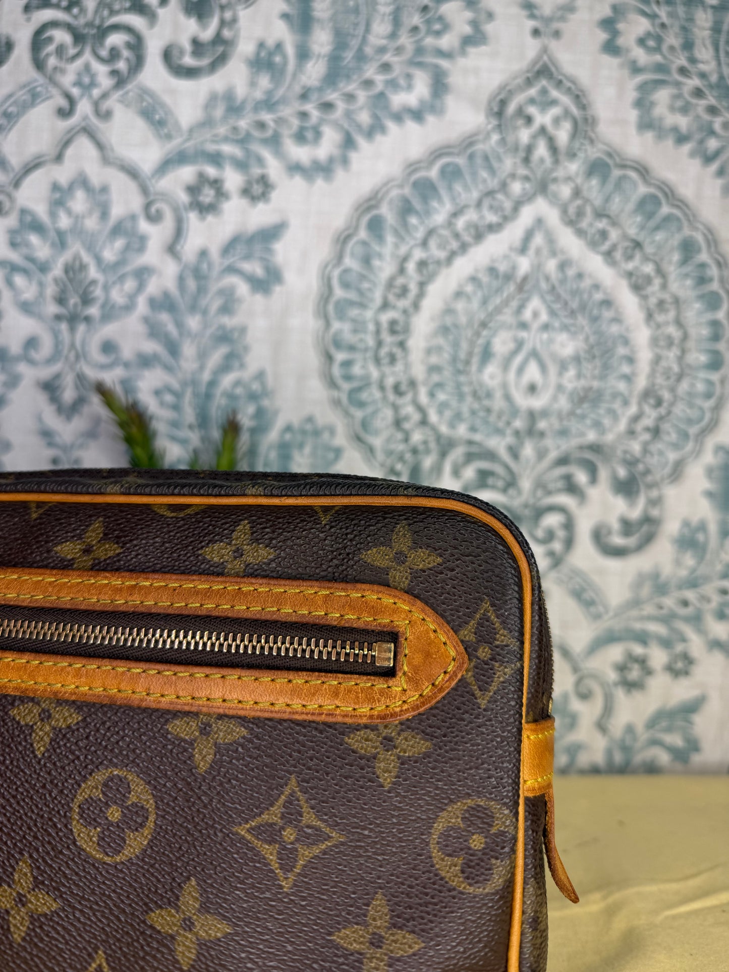 Louis Vuitton Marly Dragonne GM #2