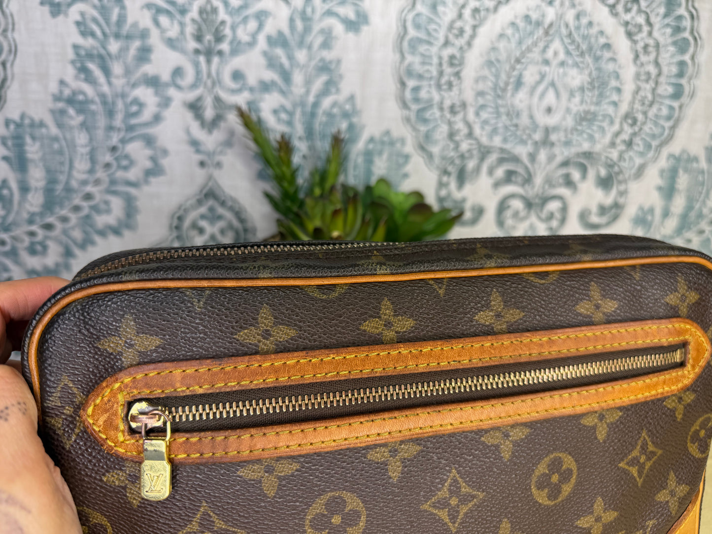 Louis Vuitton Marly Dragonne GM #2