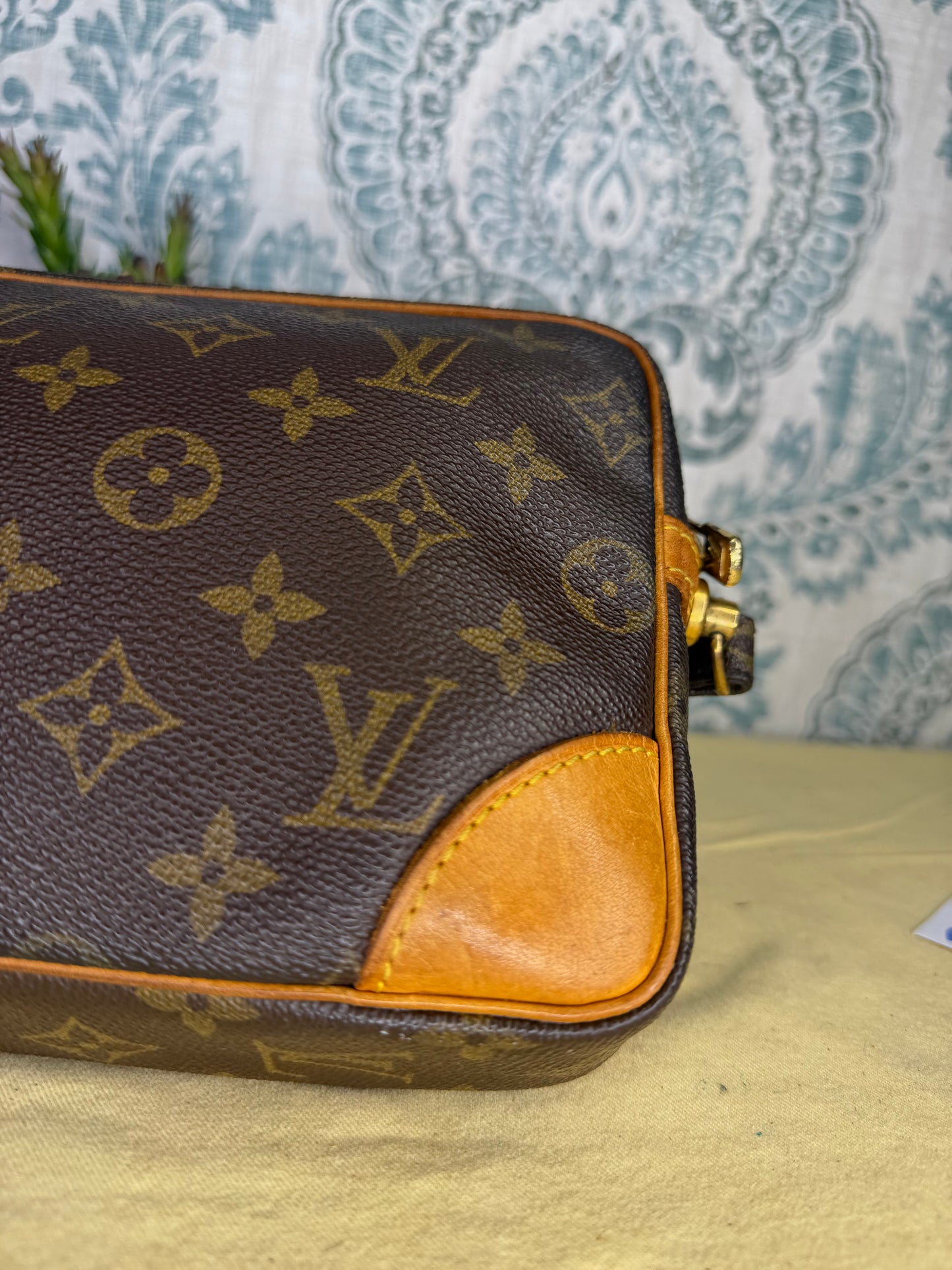 Louis Vuitton Marly Dragonne GM #2