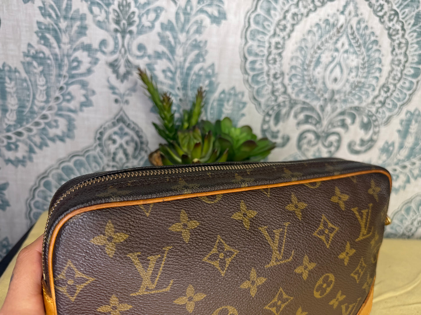 Louis Vuitton Marly Dragonne GM #2