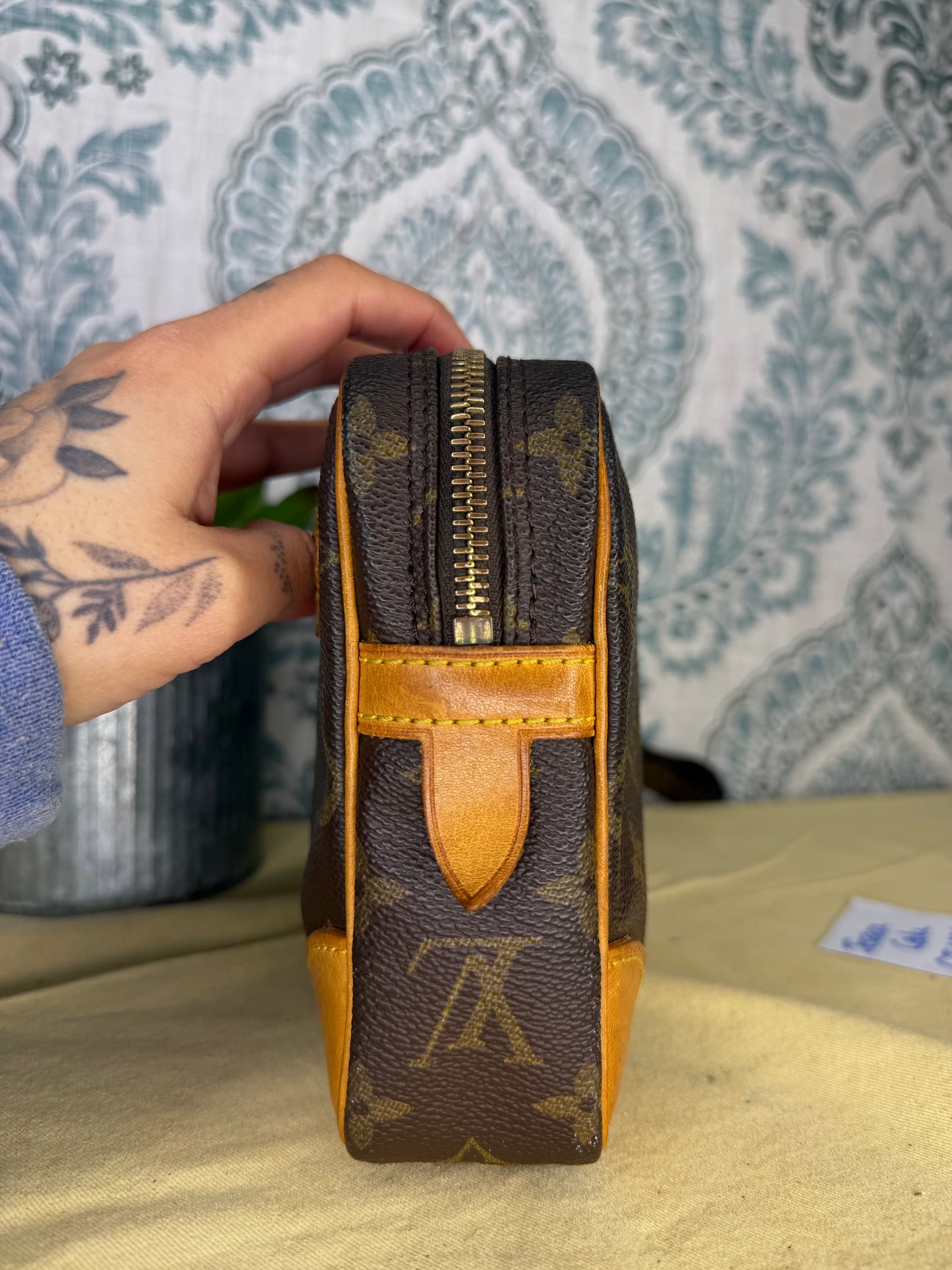 Louis Vuitton Marly Dragonne GM #2