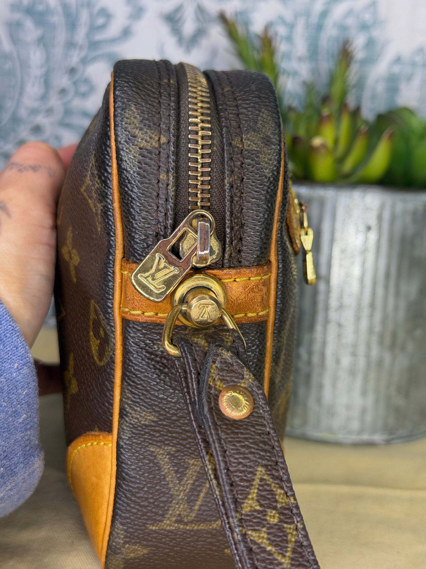 Louis Vuitton Marly Dragonne GM #2