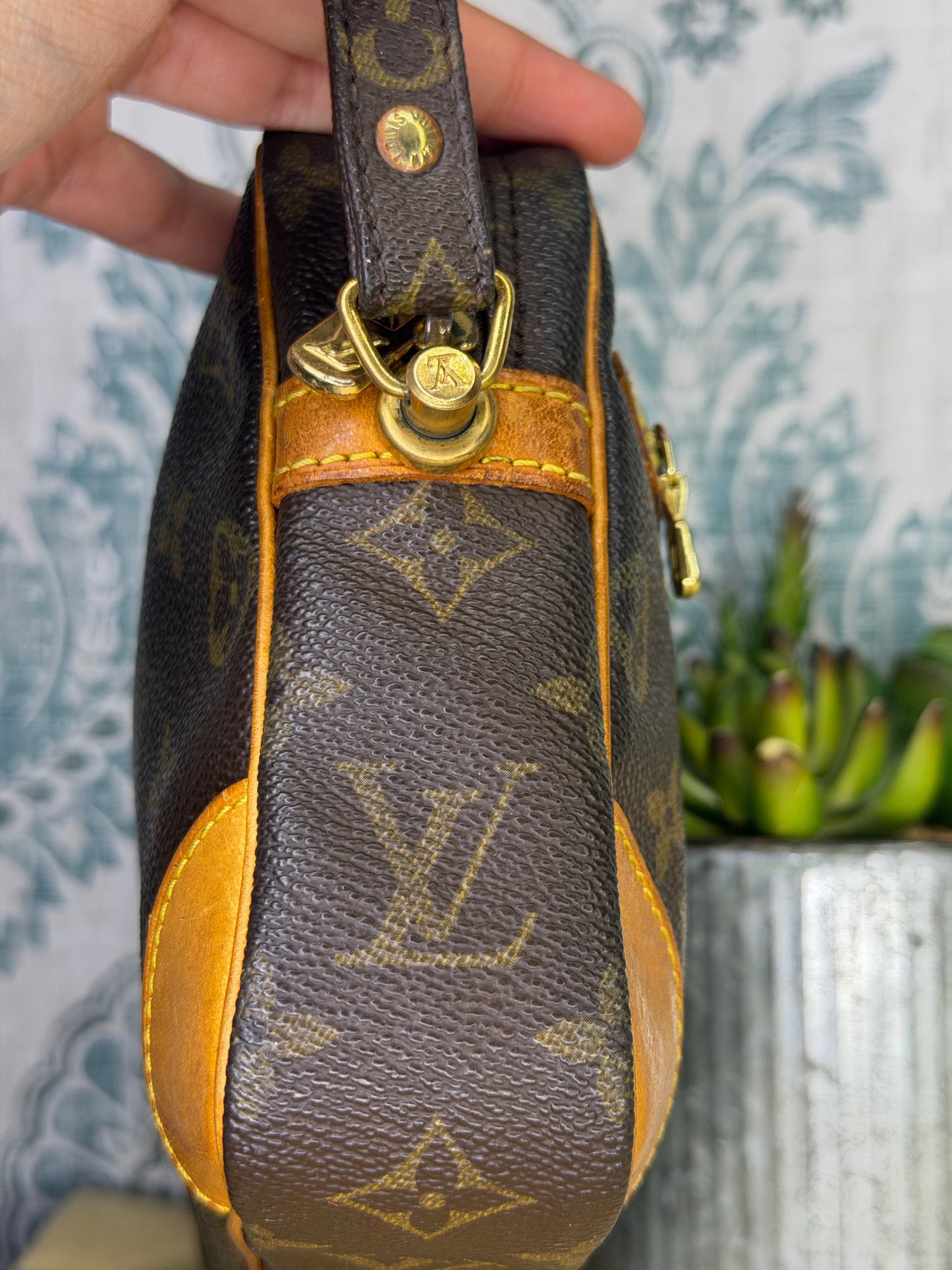 Louis Vuitton Marly Dragonne GM #2