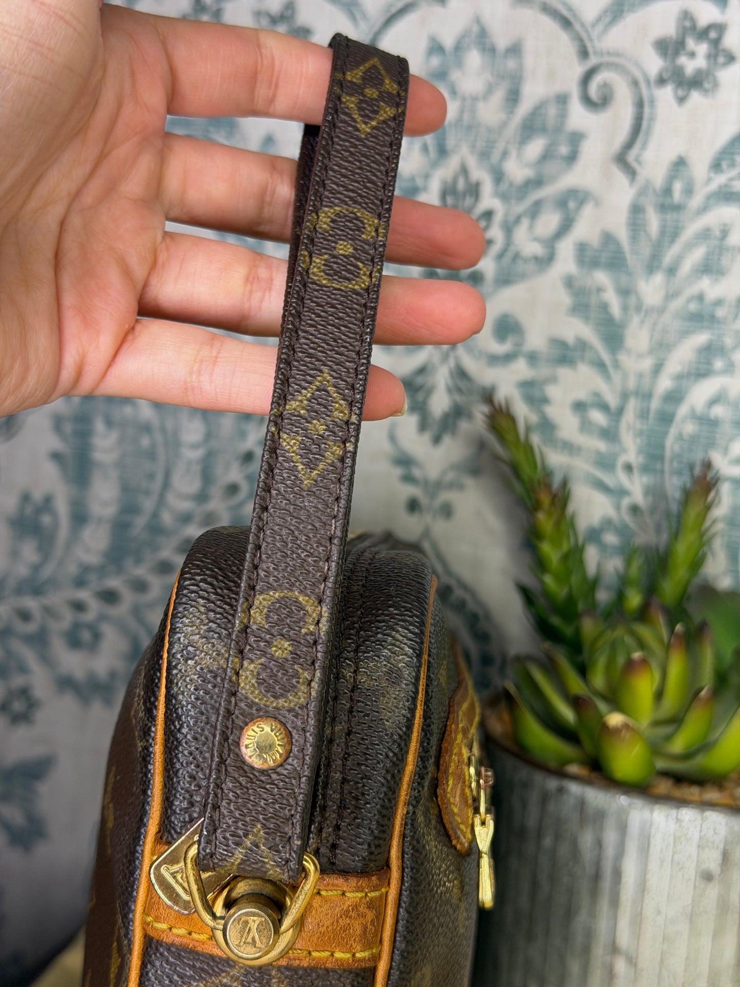 Louis Vuitton Marly Dragonne GM #2