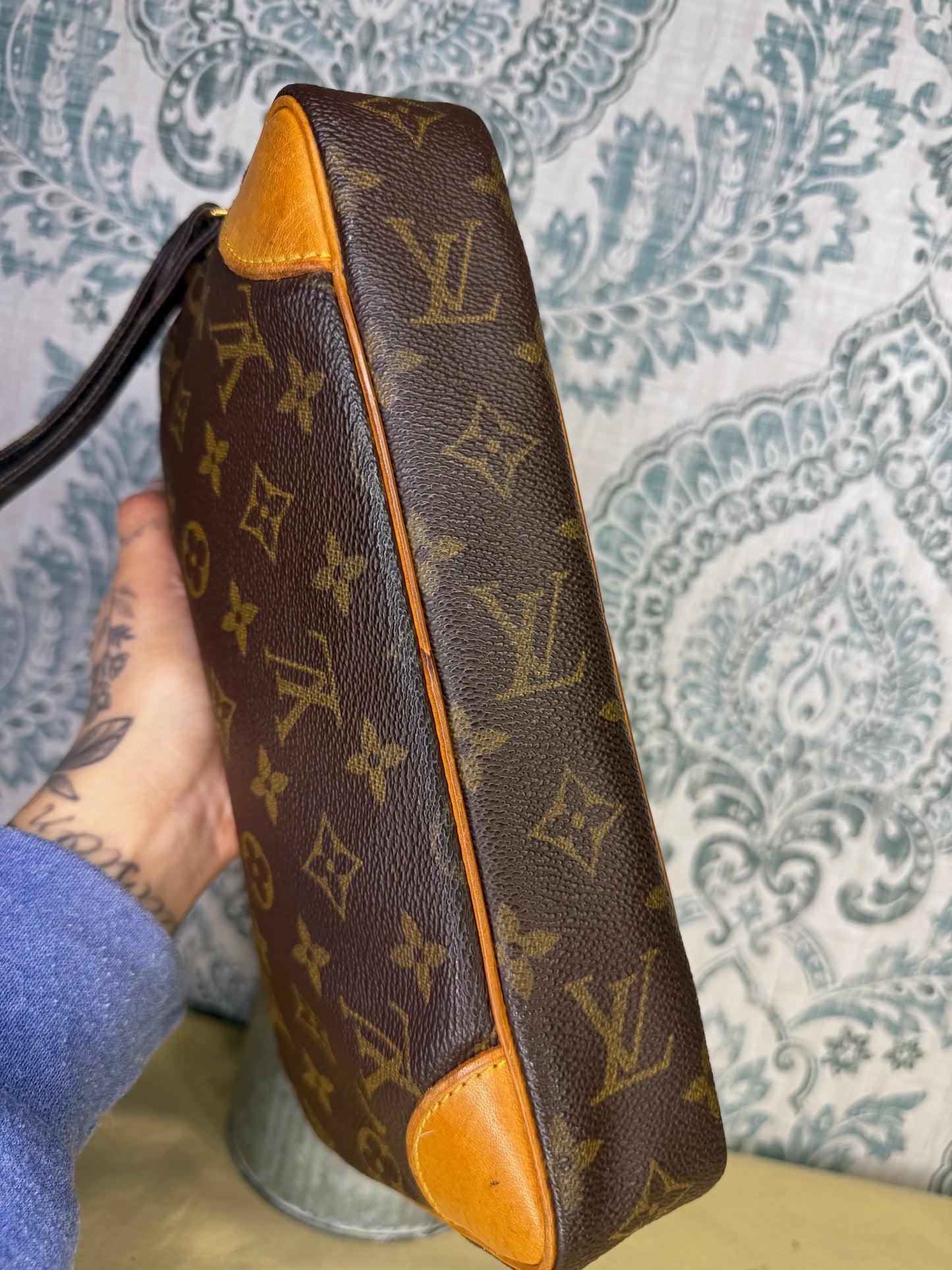 Louis Vuitton Marly Dragonne GM #2