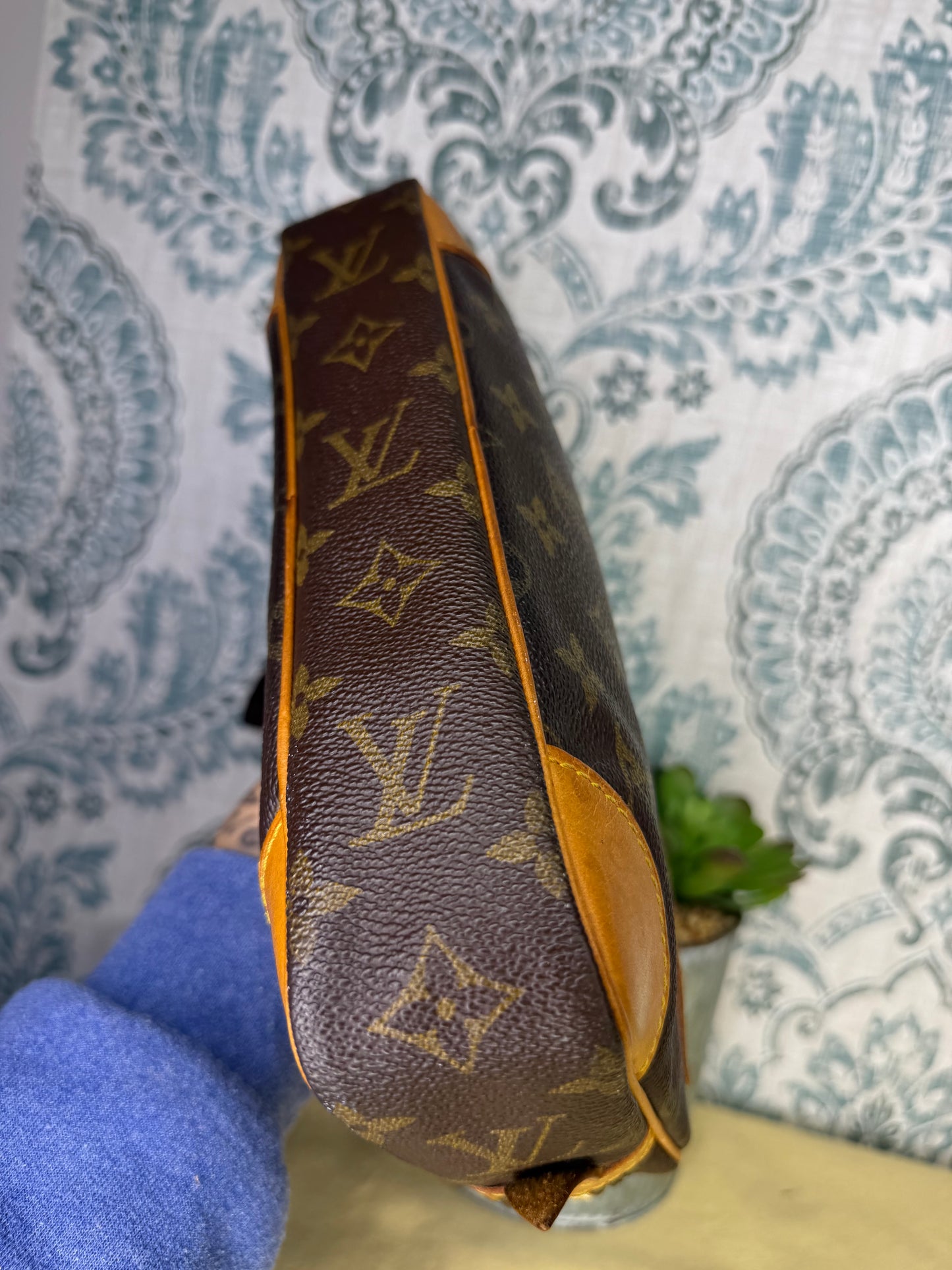 Louis Vuitton Marly Dragonne GM #2