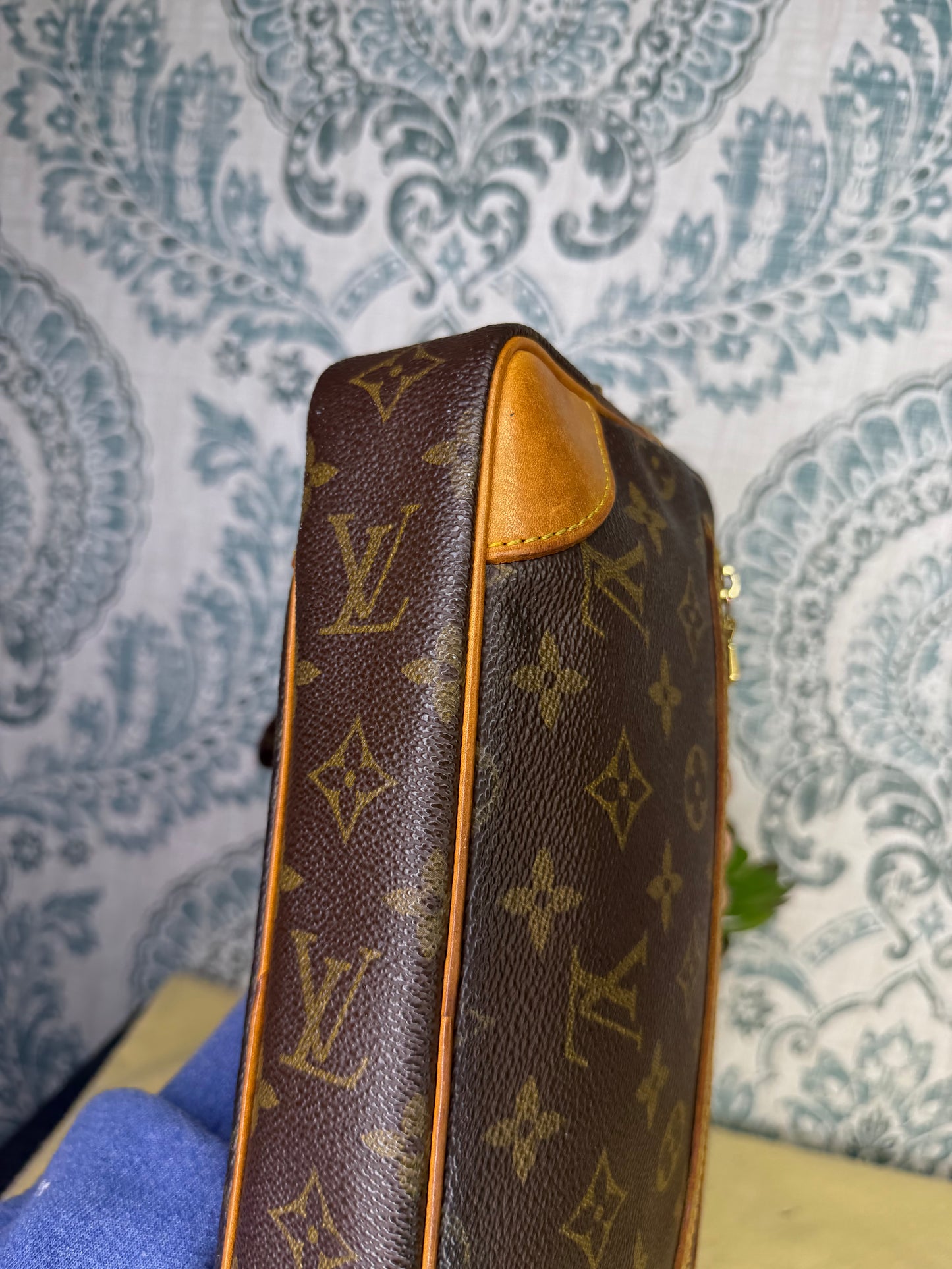 Louis Vuitton Marly Dragonne GM #2