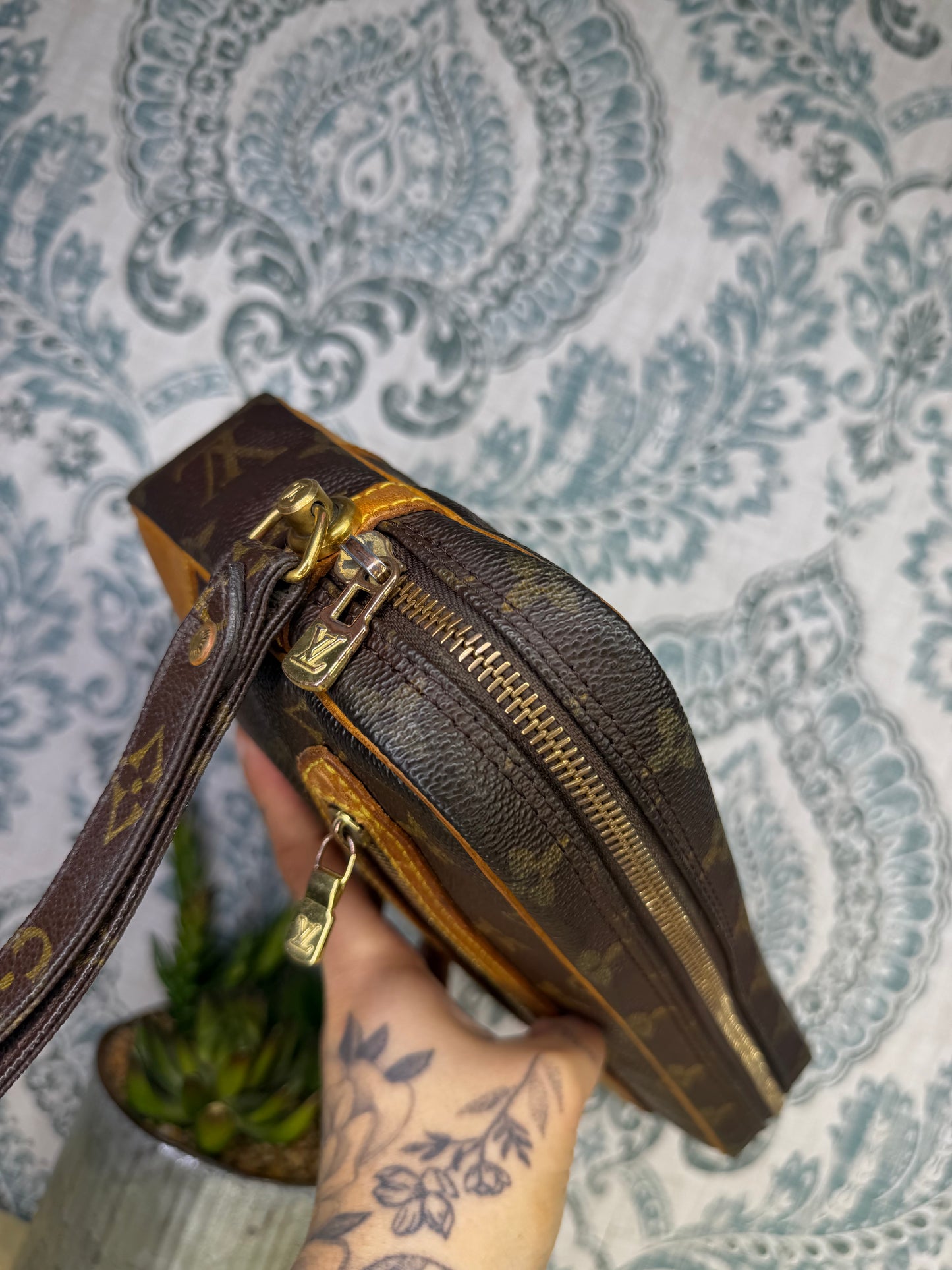 Louis Vuitton Marly Dragonne GM #2