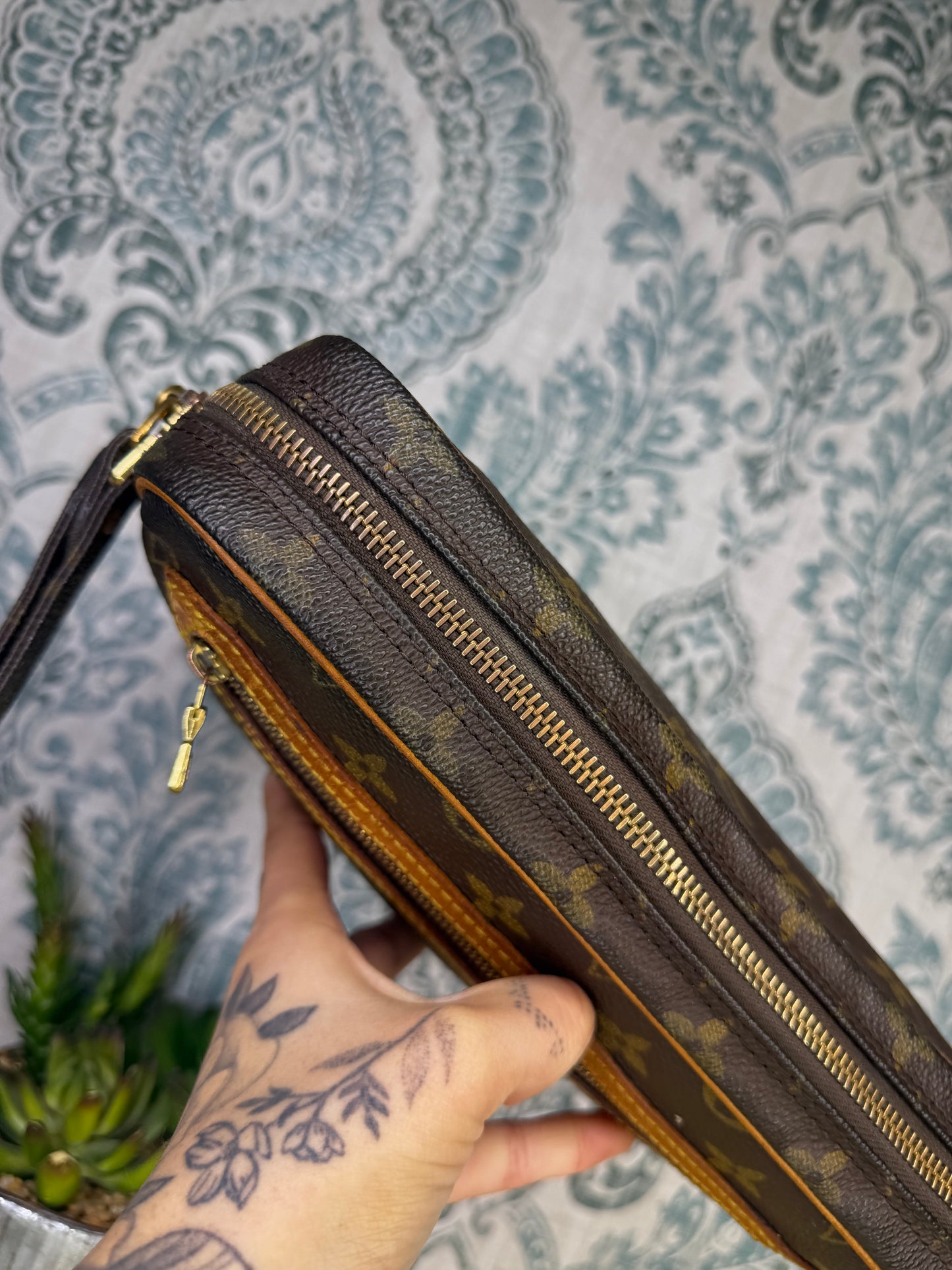 Louis Vuitton Marly Dragonne GM #2