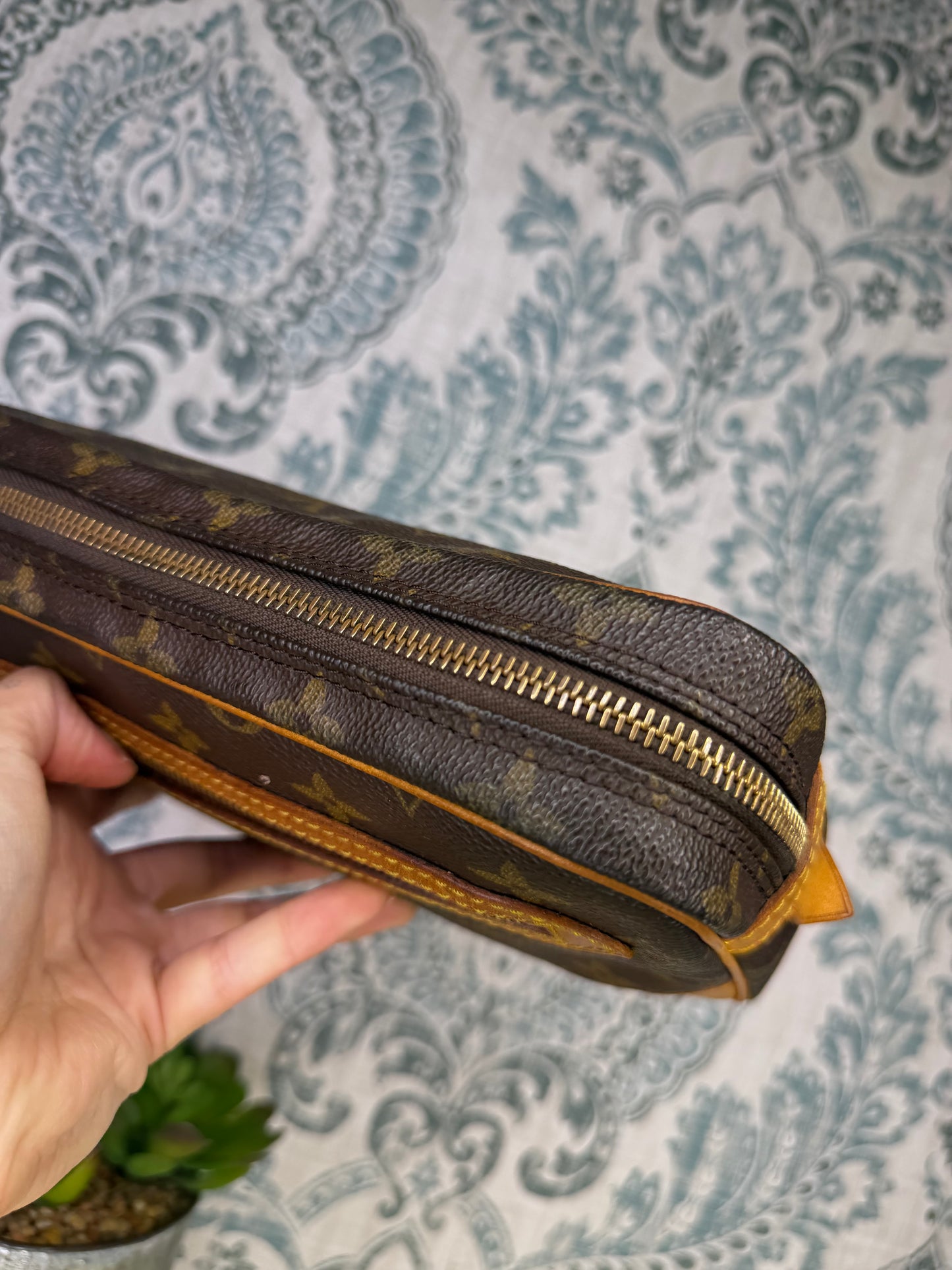 Louis Vuitton Marly Dragonne GM #2