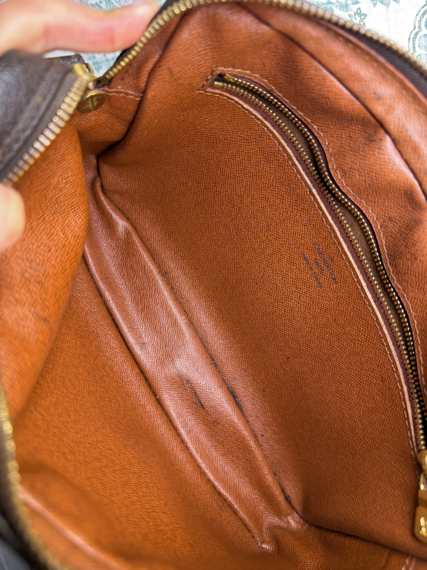Louis Vuitton Marly Dragonne GM #2