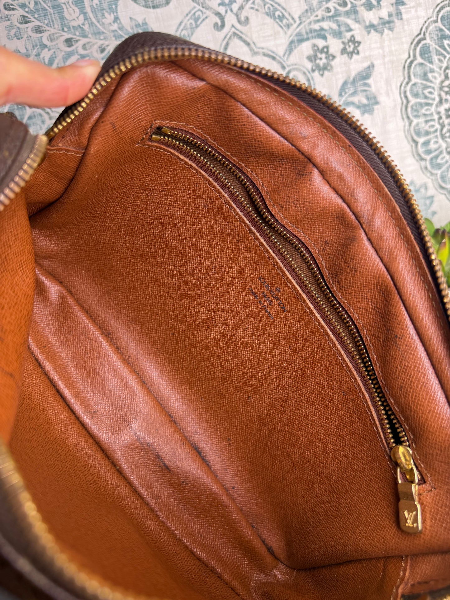 Louis Vuitton Marly Dragonne GM #2