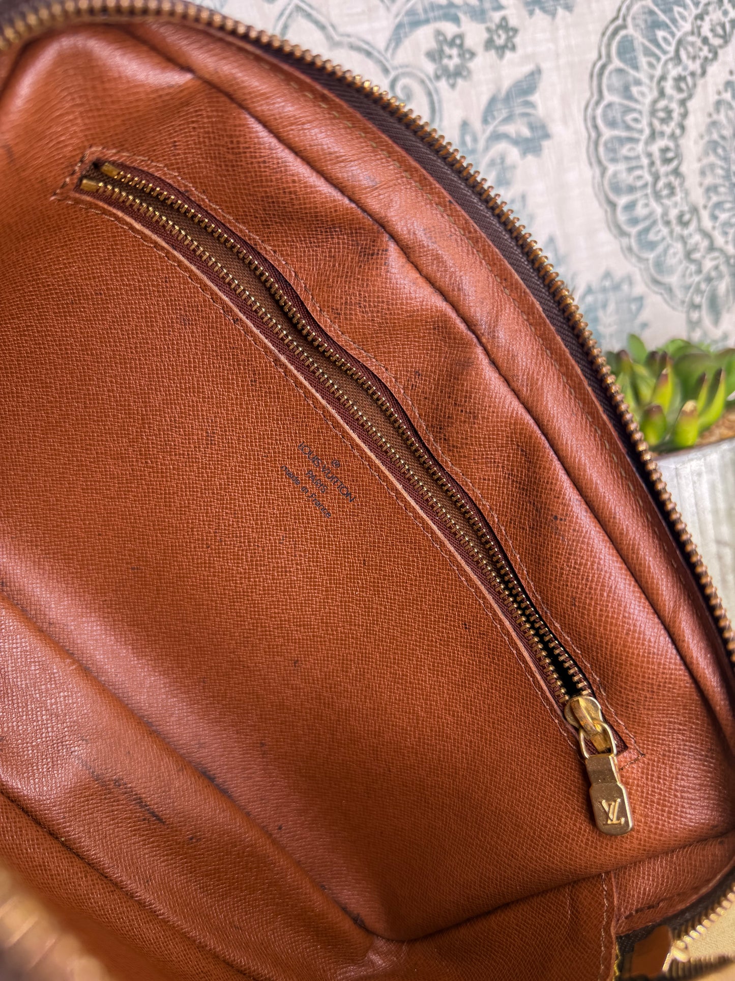 Louis Vuitton Marly Dragonne GM #2