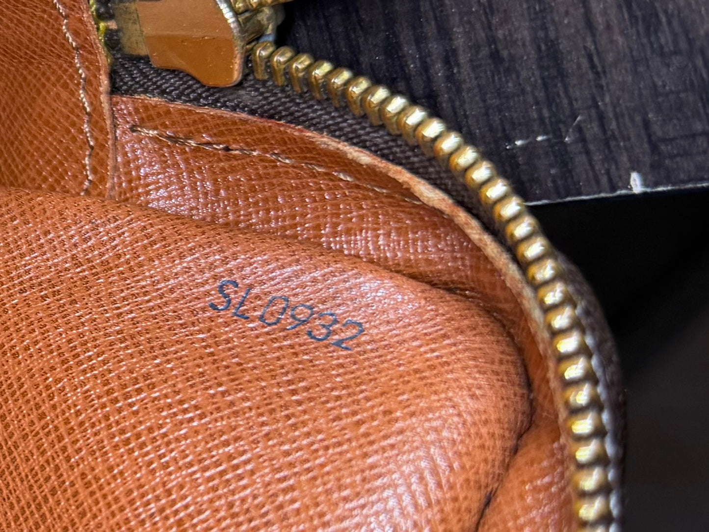 Louis Vuitton Marly Dragonne GM #2