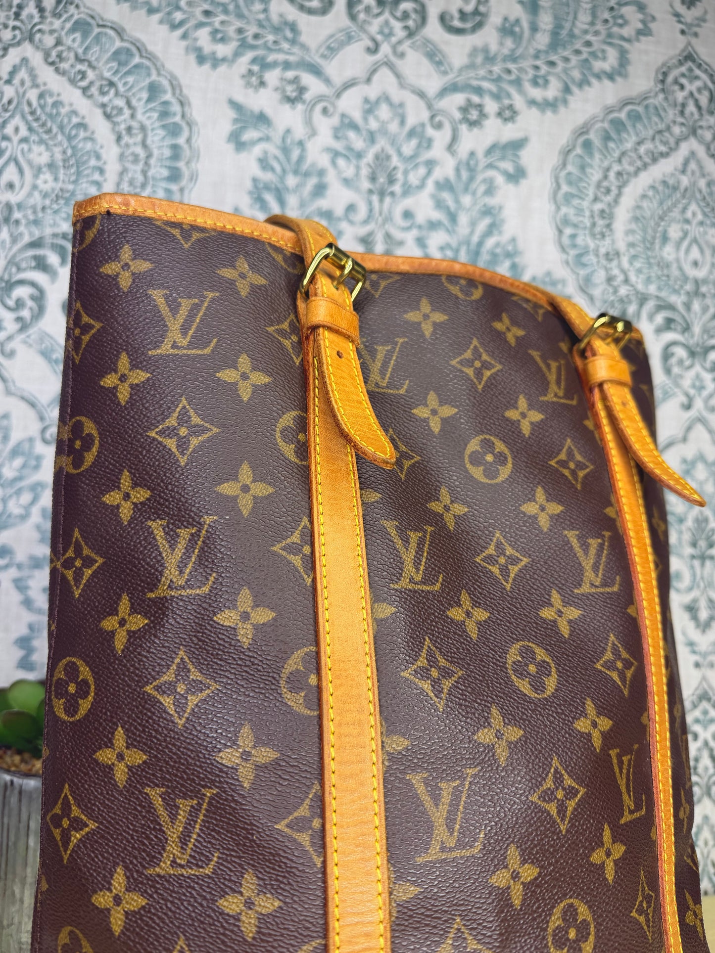 Louis Vuitton Bucket GM #2