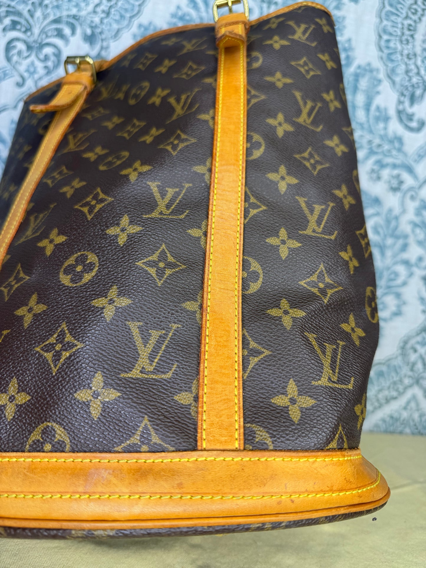 Louis Vuitton Bucket GM #2