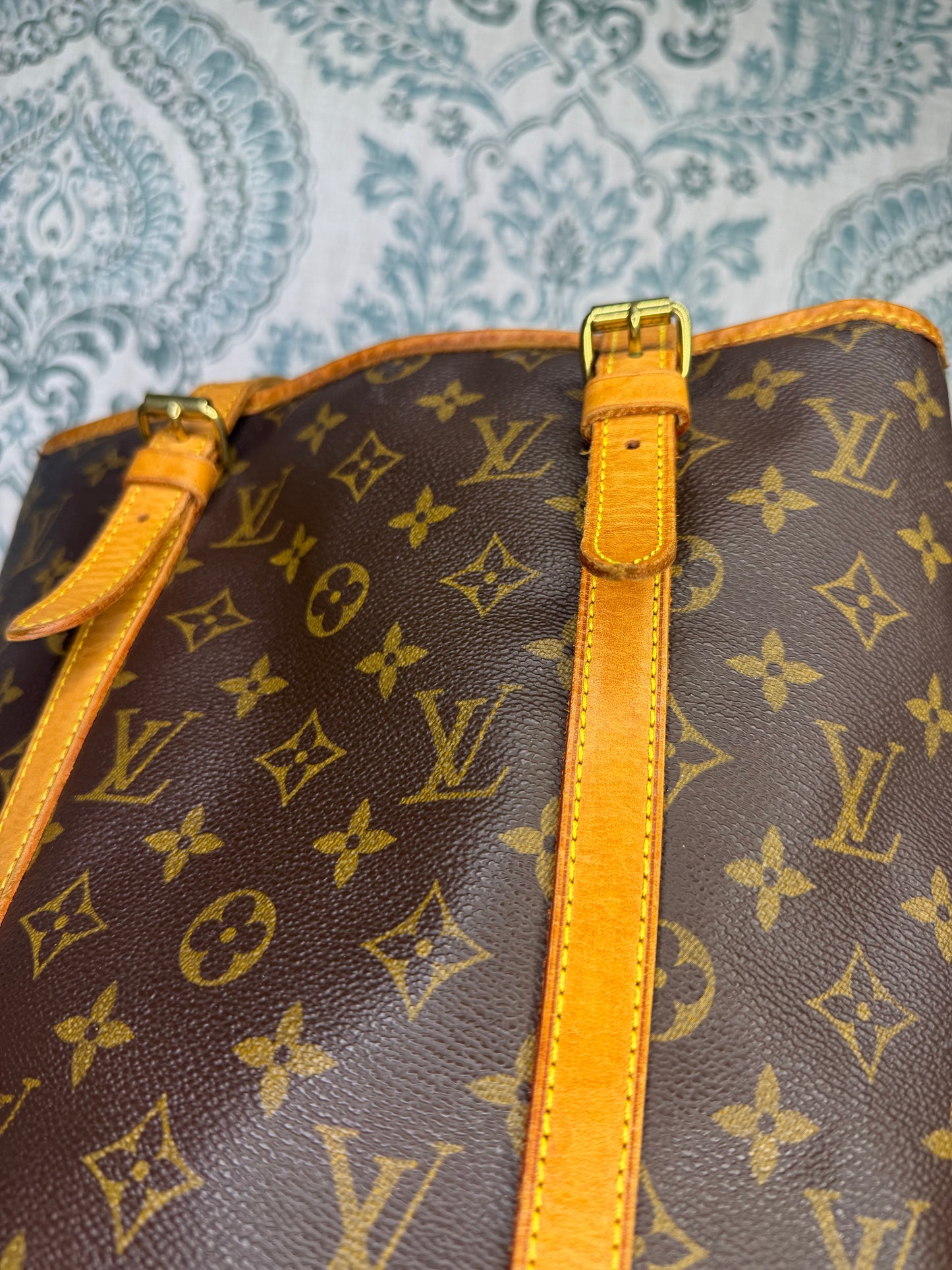 Louis Vuitton Bucket GM #2